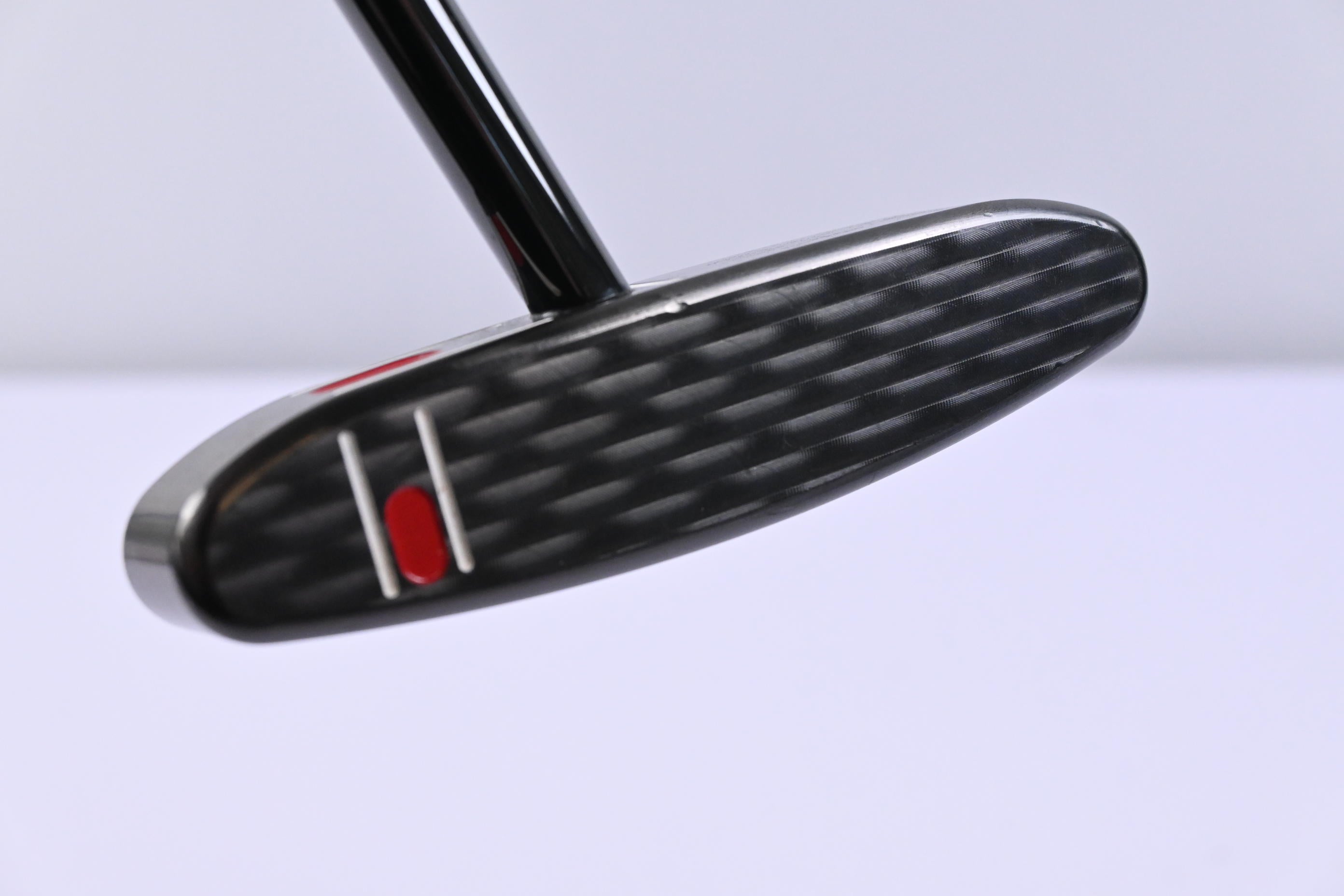 Seemore M6ss Black Putter / 37 Inch