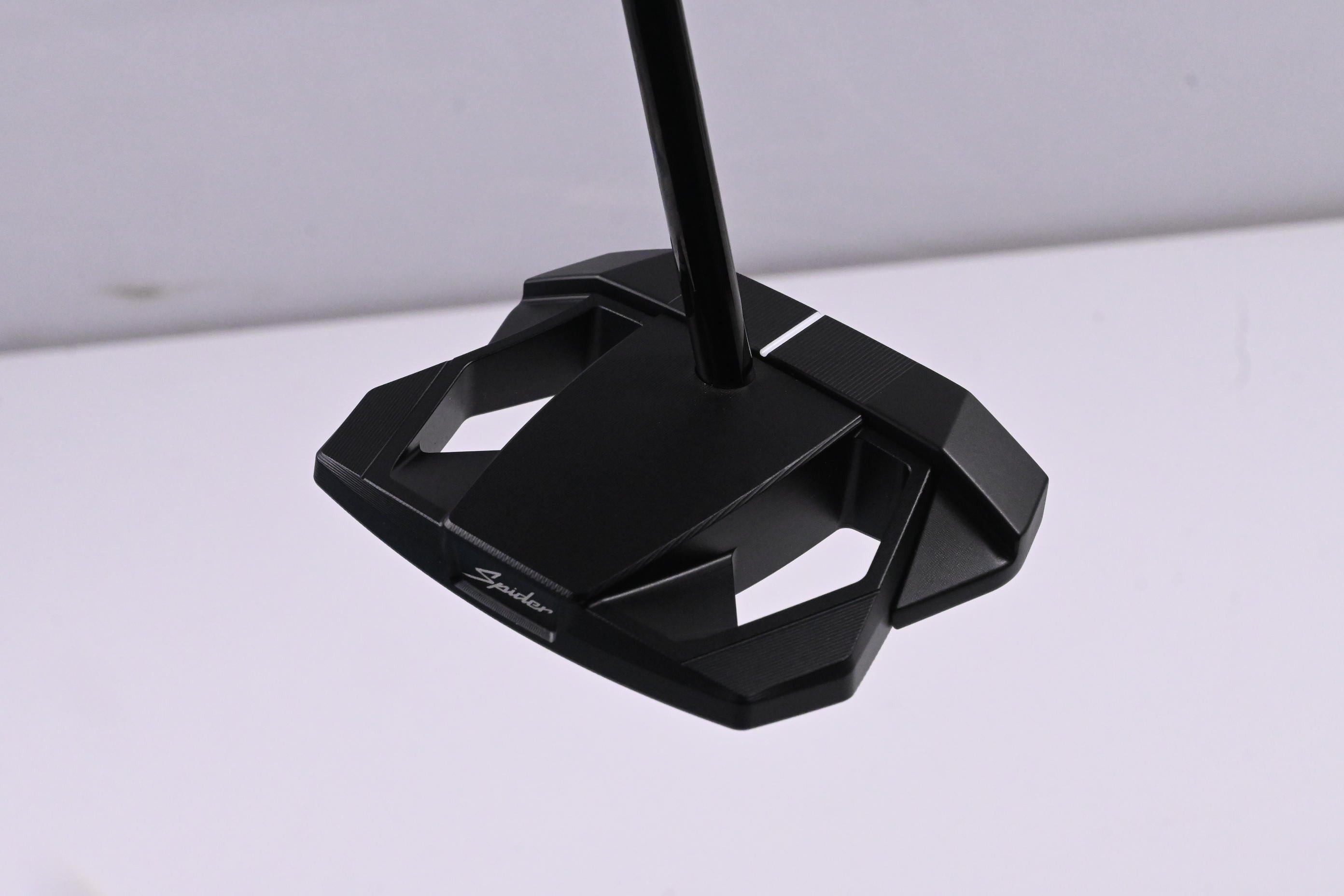 Taylormade Spider ZT Black Putter / 33 Inch