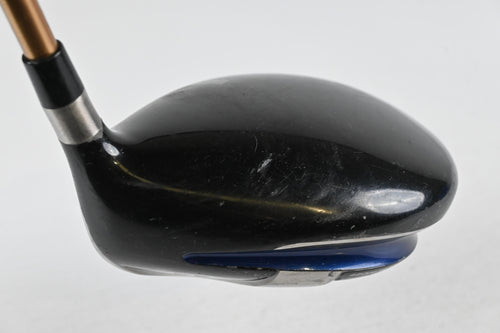 Mizuno MX-500 Driver / 9.5 Degree / Regular Flex Aldila NVS 65 Shaft