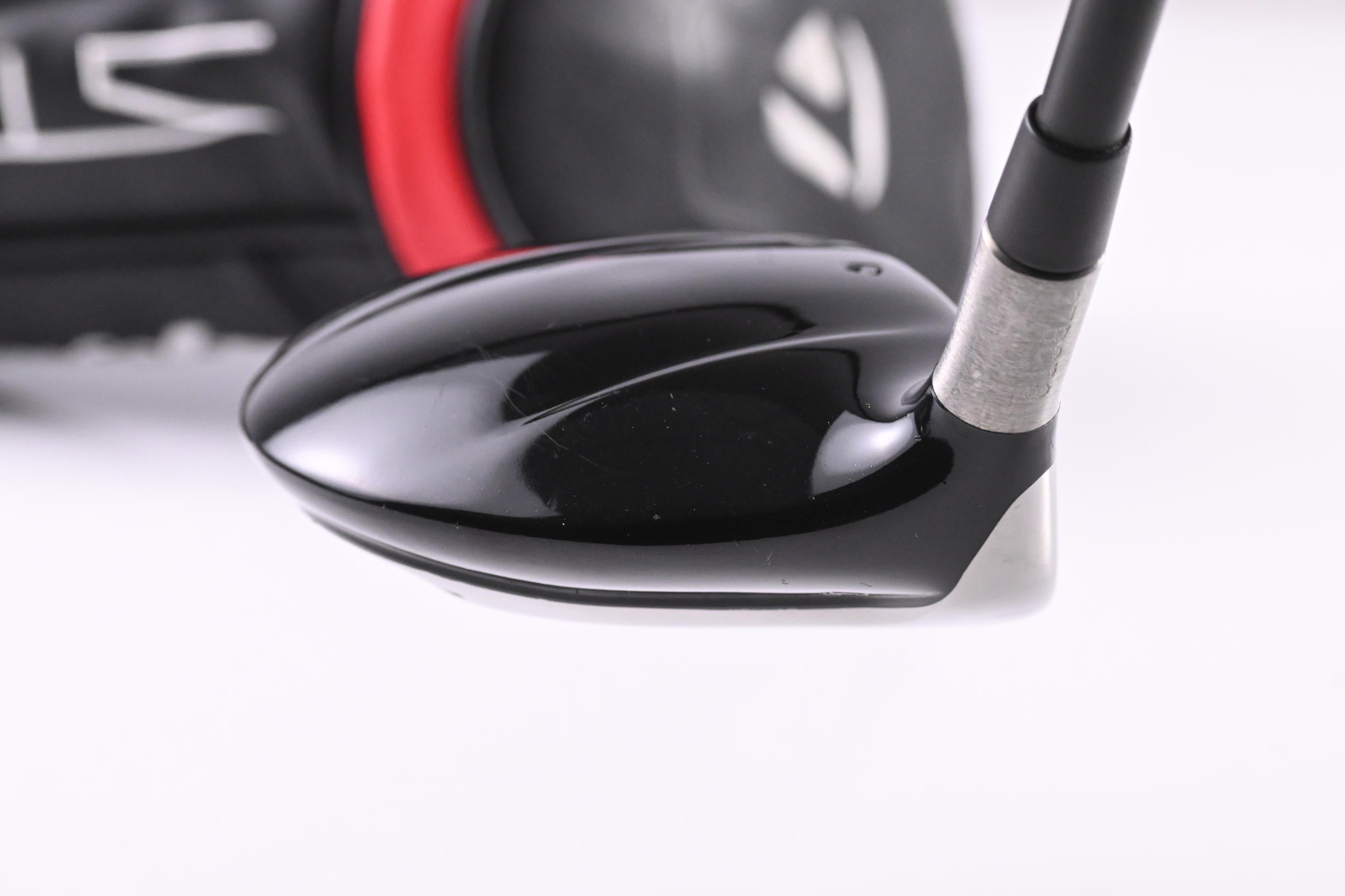 Taylormade R580 #3 Wood / 15 Degree / Regular Flex M.A.S 60 Shaft