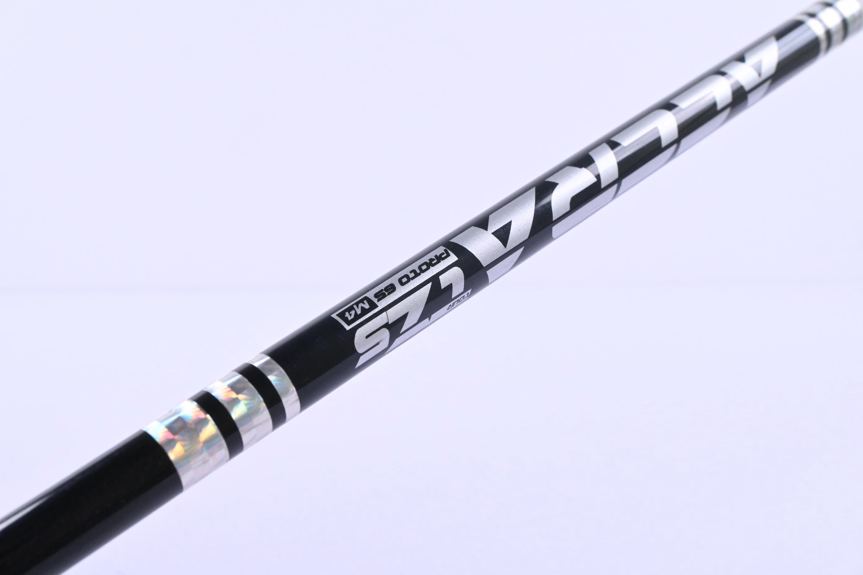 Cobra DS-Adapt LS Driver / 10.5 Degree /  Stiff Flex Accra TZ5 Proto 65