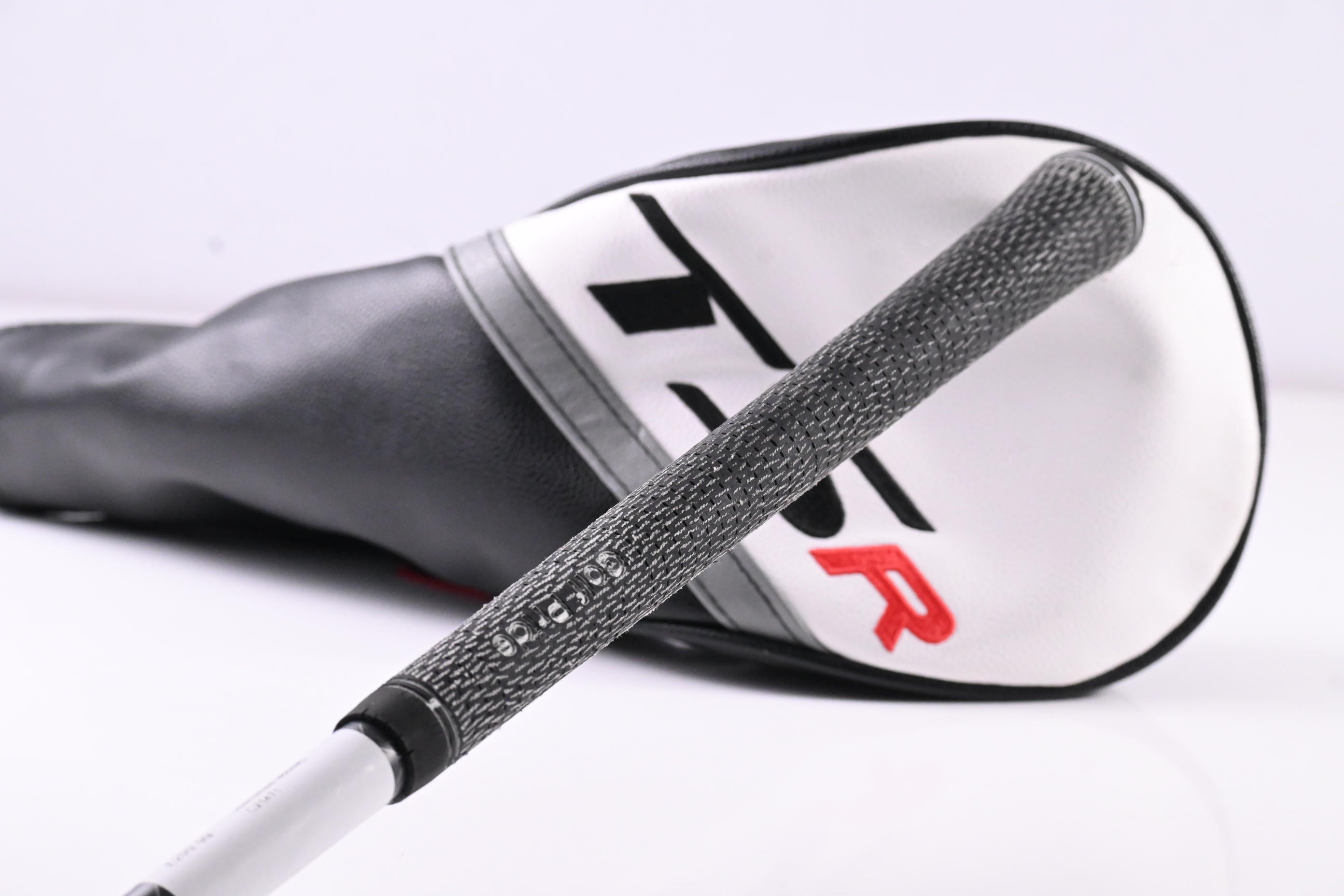 Titleist TSR2 Driver / 9 Degree / X-Flex Tensei 1K Black 65 Shaft