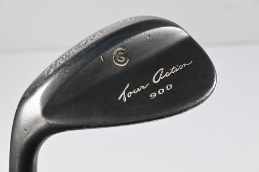 Left Hand Cleveland Tour Action 900 Lob Wedge / 60 Degree / Stiff Flex Shaft