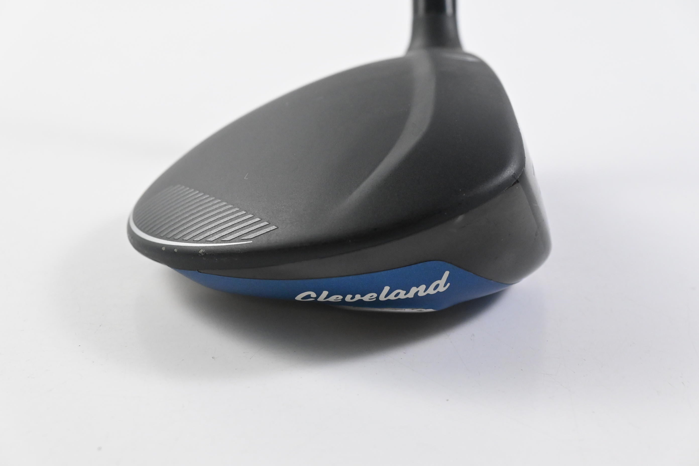 Cleveland Launcher XL Halo #5 Wood / 18 Degree / Regular Flex Ventus Blue 5