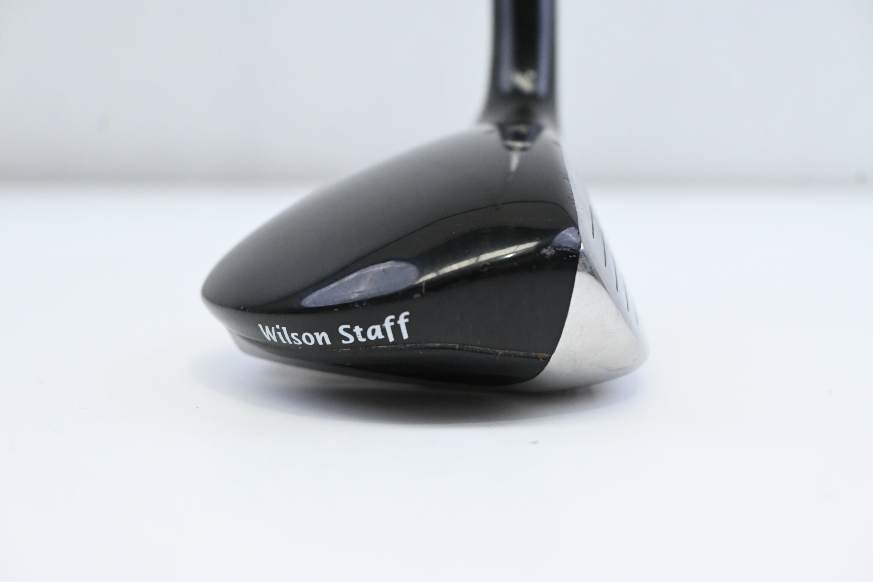 Wilson Staff Fybrid RS #4 Hybrid / 24 Degree / Regular Flex UST ProForce VTS 5