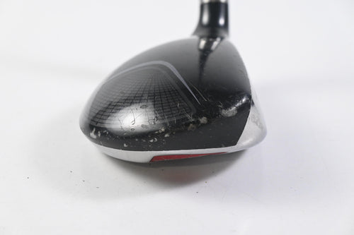 TaylorMade Burner 2007 #3 Hybrid / 19 Degree / Regular Flex Taylormade REAX 65