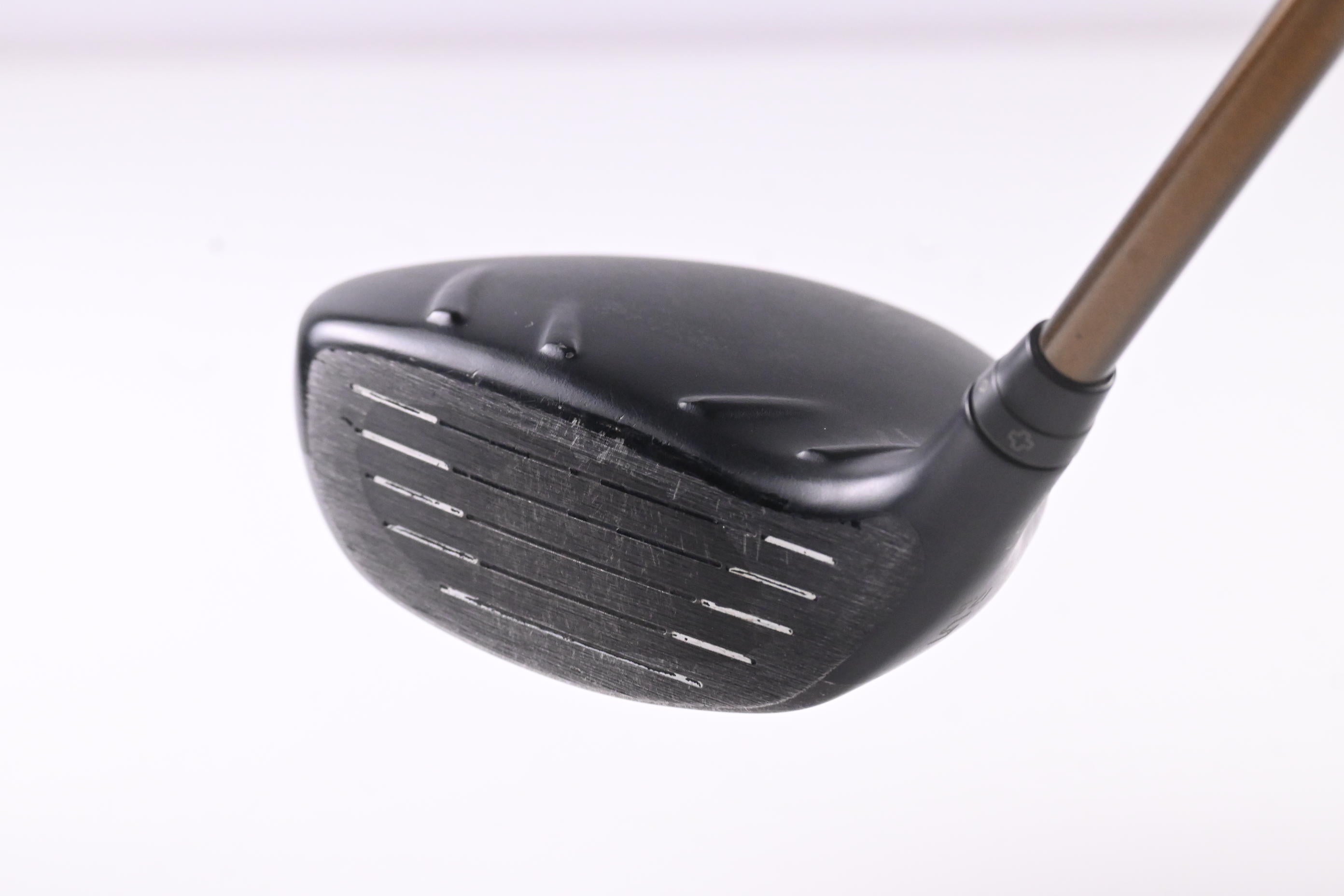 Ping G400 #5 Wood / 17.5 Degree / Regular Flex Ping Alta CB 65 Shaft