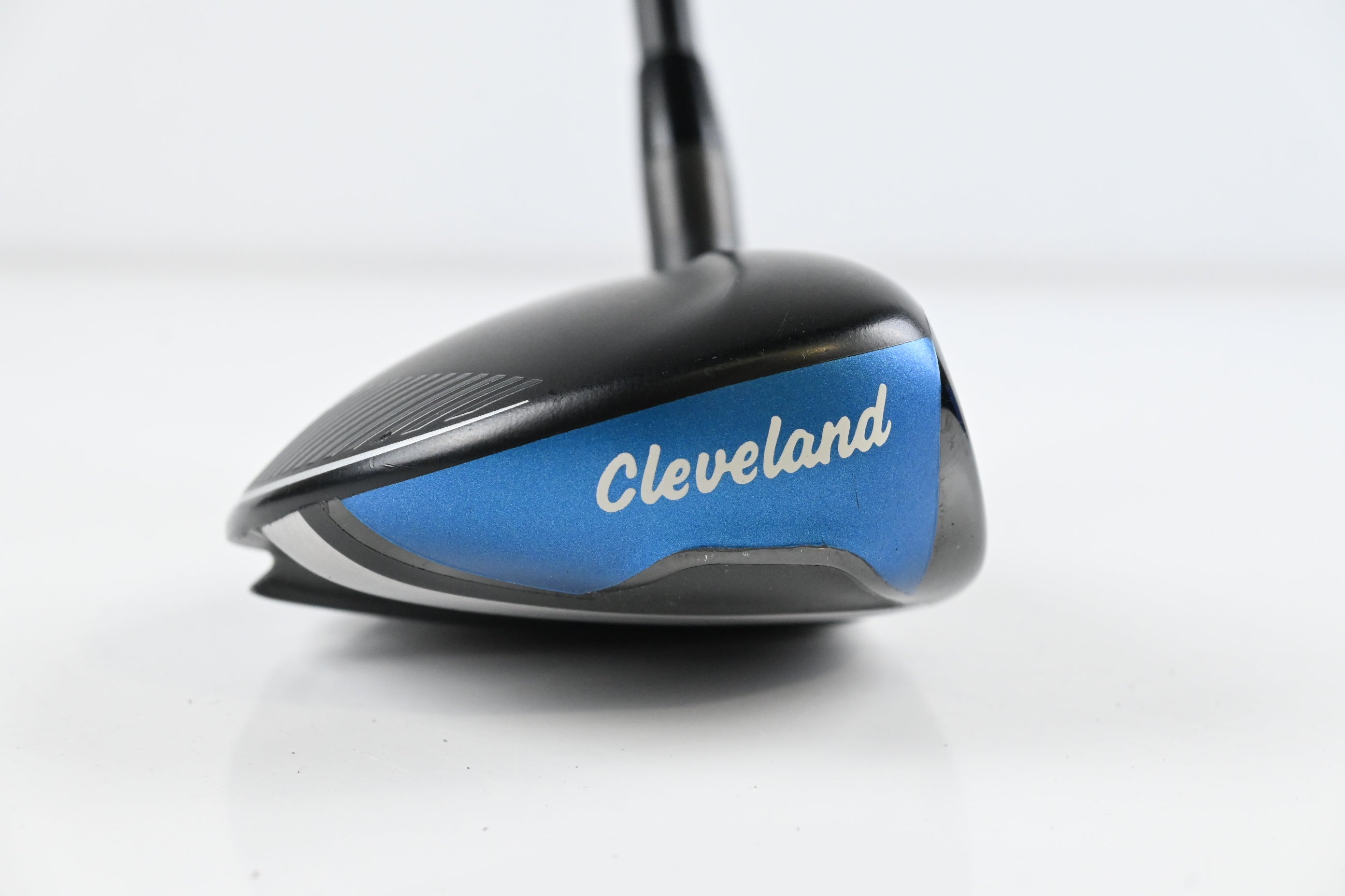 Cleveland Halo XL Hy-Wood #3 Hybrid / 18 Degree / Regular Flex Cypher 40 Shaft
