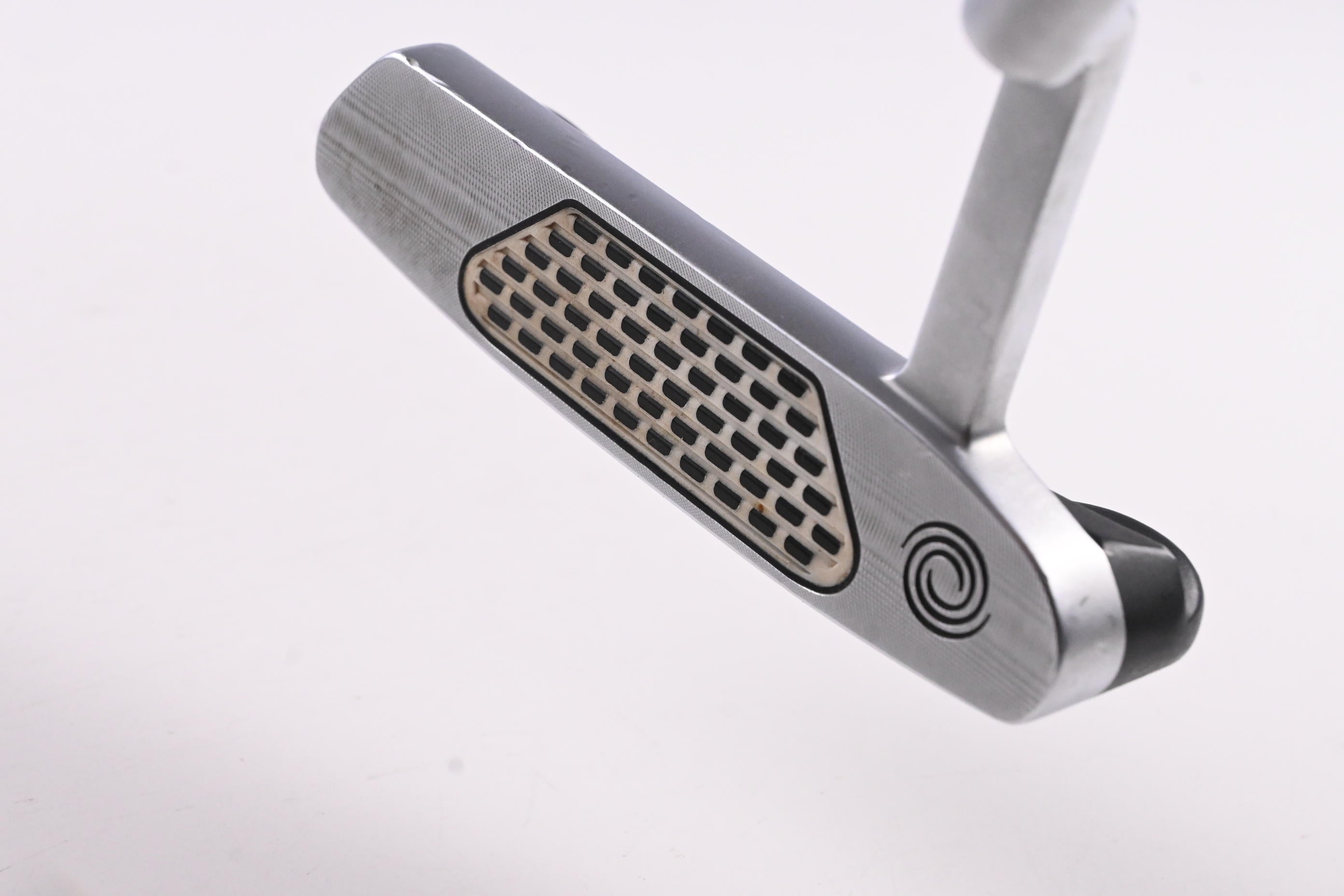 Odyssey Stroke Lab One Black Putter / 34 Inch