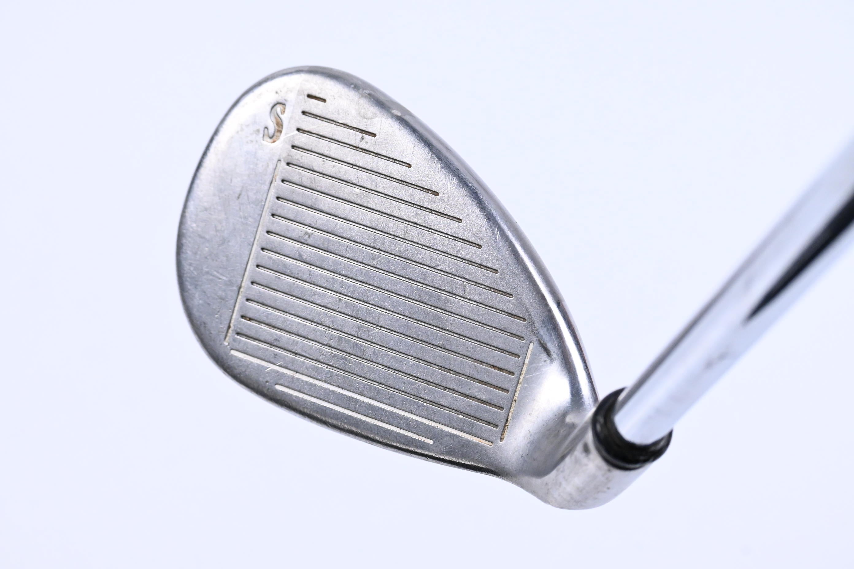 Callaway X-14 Sand Wedge / 55 Degree / Wedge Flex Steel Shaft