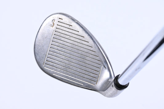 Callaway X-14 Sand Wedge / 55 Degree / Wedge Flex Steel Shaft