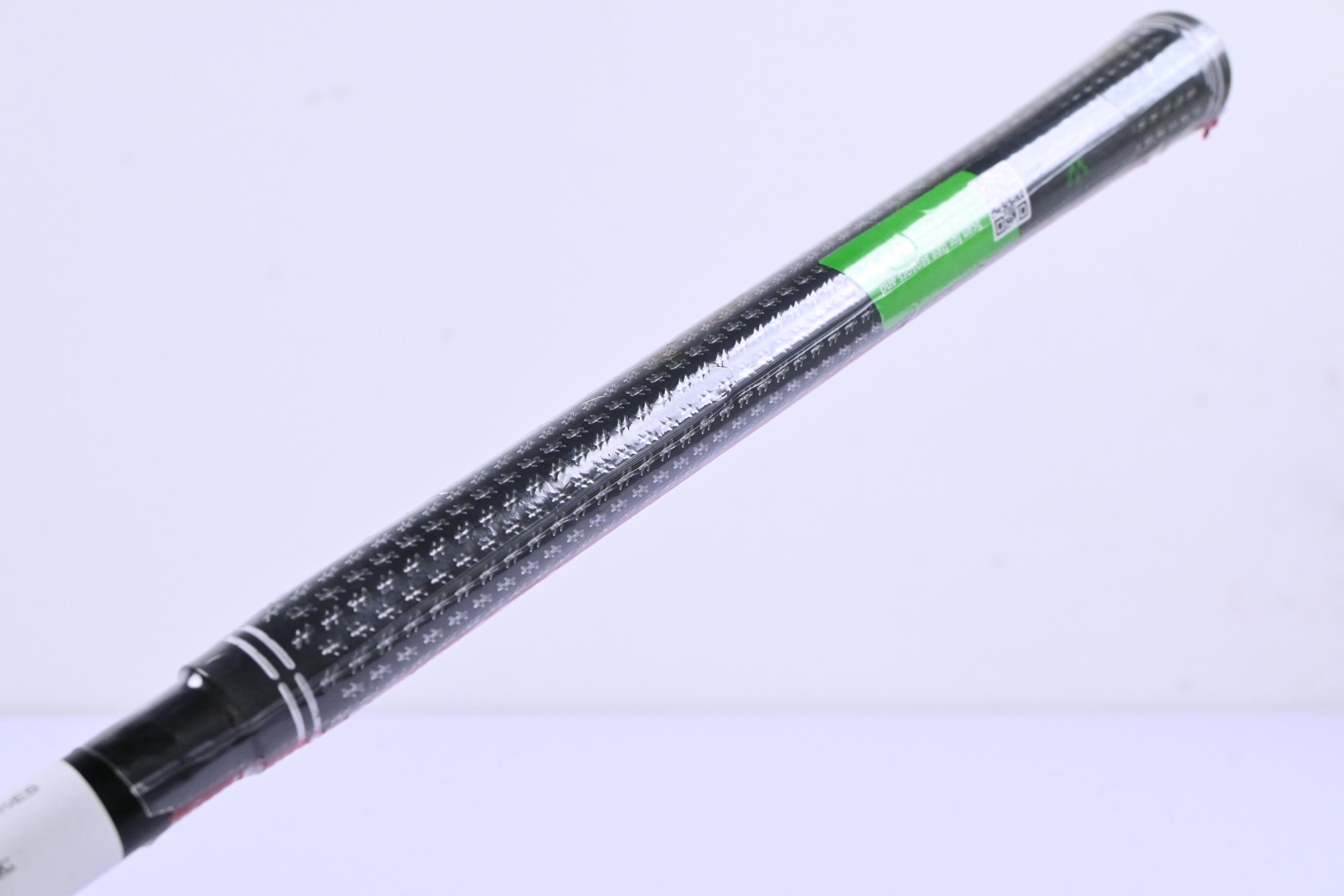Cobra Aerojet LS Driver / 9 Degree / Stiff Flex UST Helium Nano Core 5 Shaft