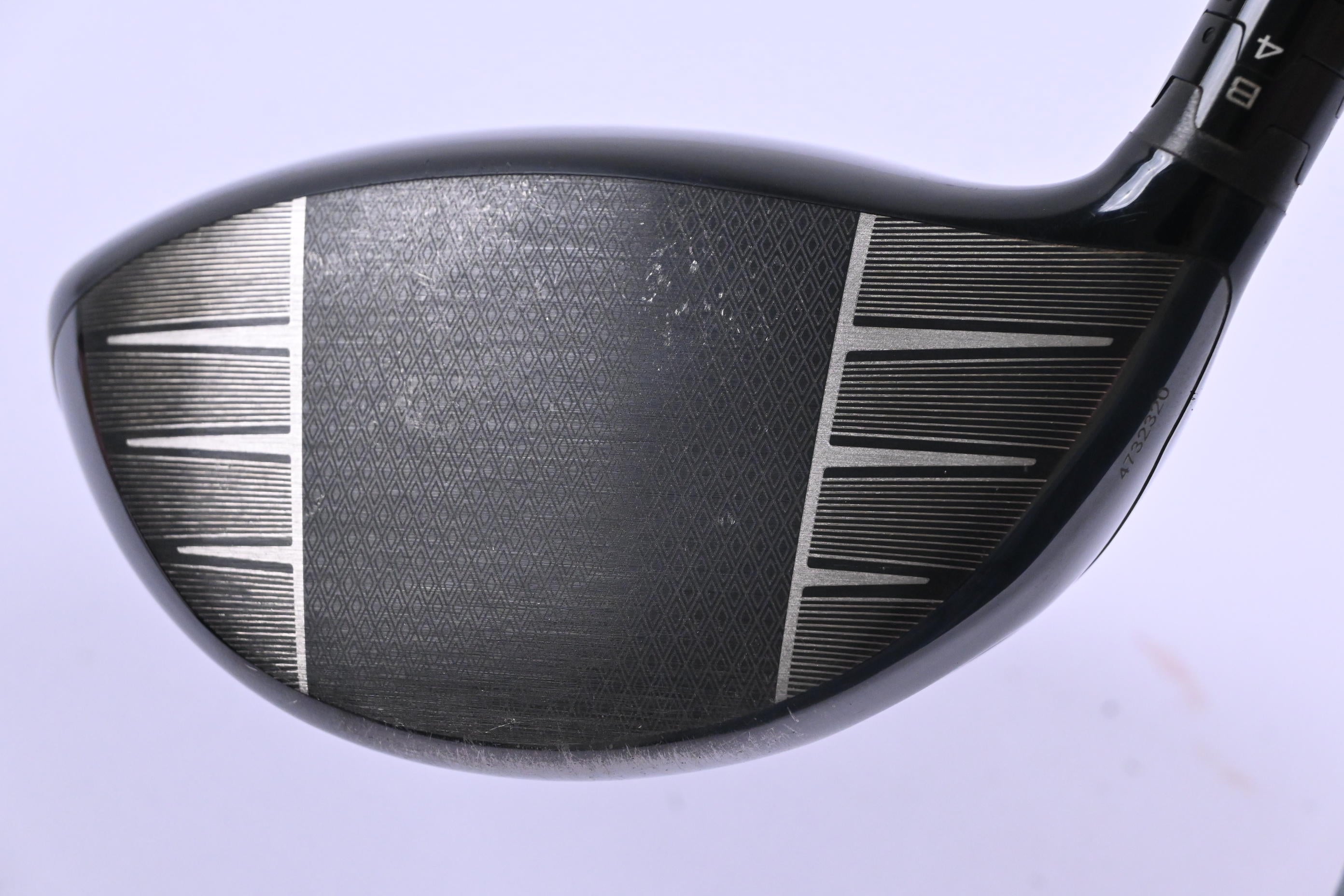 Titleist GT2 Driver / 11 Degree / Stiff Flex Project X Denali Red 50 Shaft