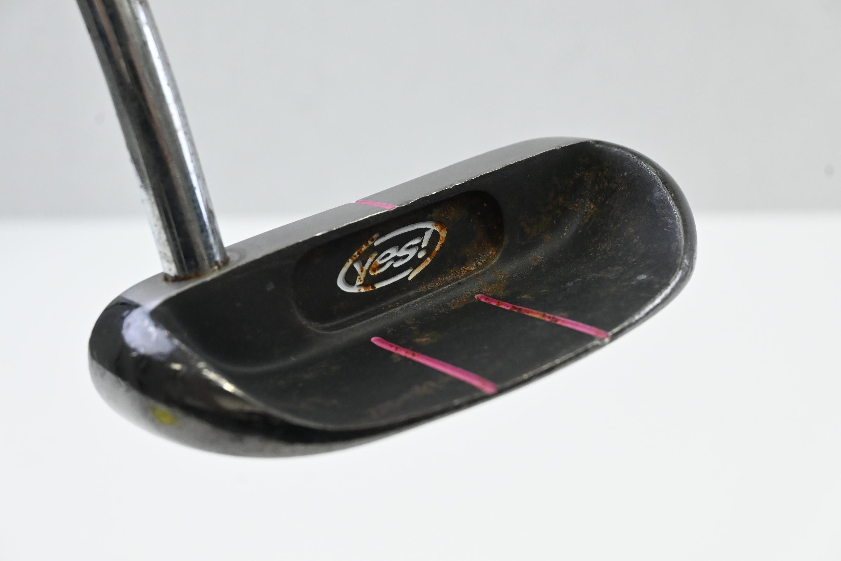 Yes! C-Groove Marilyn Putter / 33 Inch