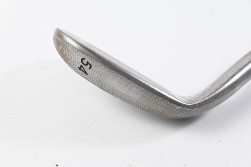 Sub 70 TAIII Sand Wedge / 54 Degree / Stiff Flex KBS Tour 120 Shaft