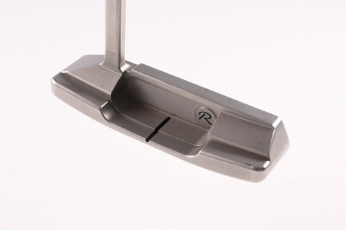 Taylormade TP Reserve Milled TR-B11 Putter / 34 Inch