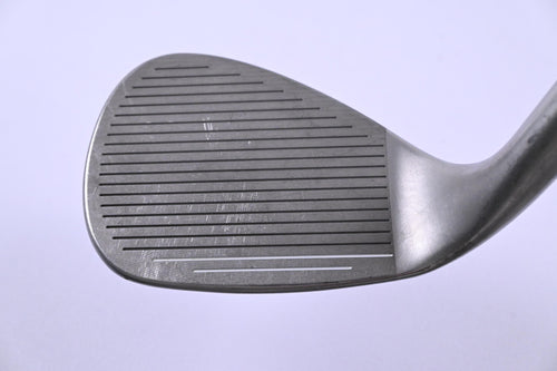 Cleveland Smart Sole Full Face Lob Wedge / 64 Degree / Wedge Flex Hi-Rev Max 105