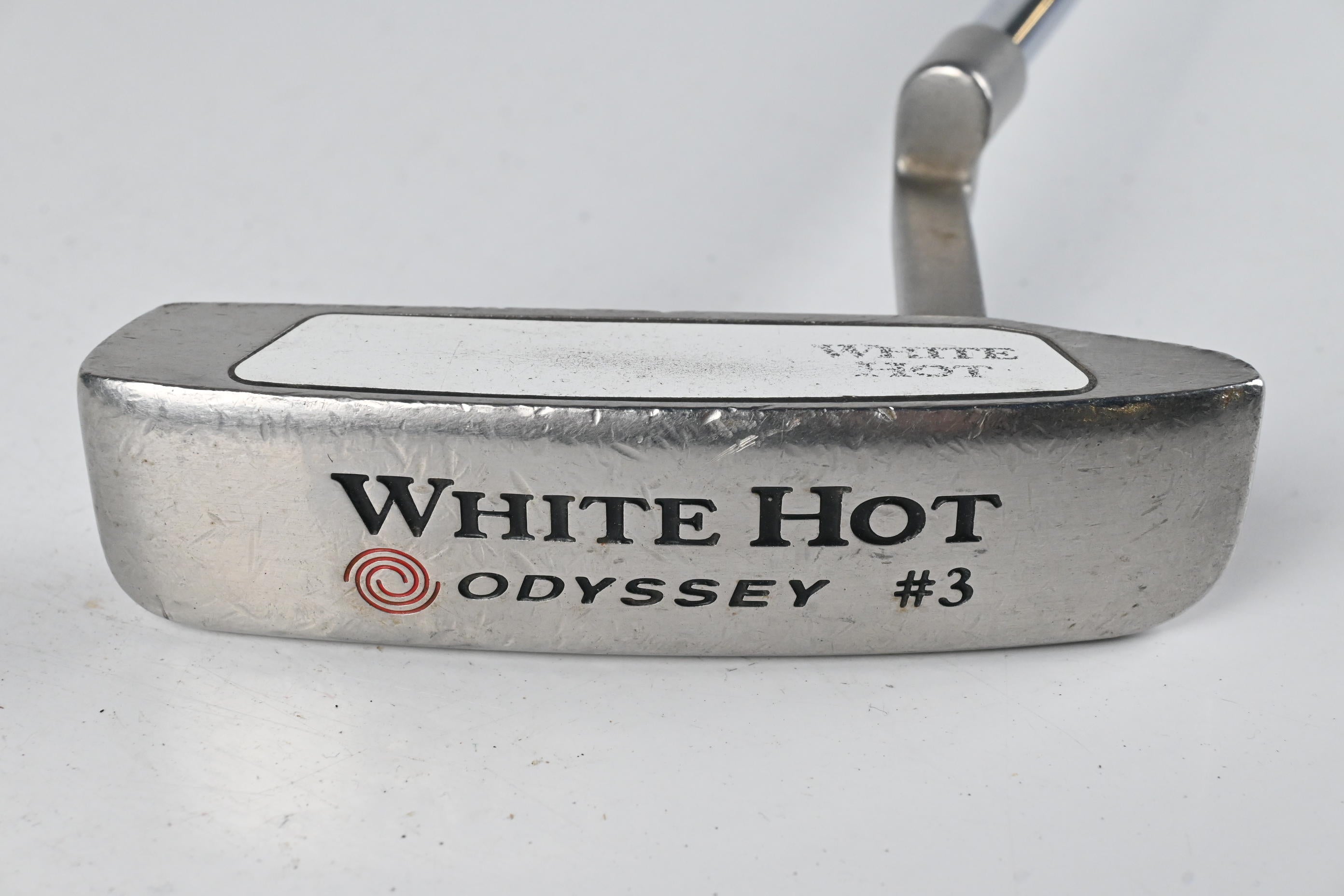 Odyssey White Hot #3 Putter / 35 Inch