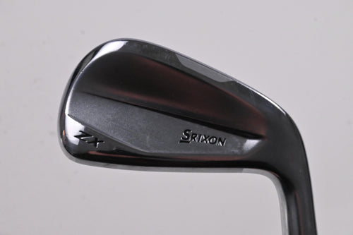 Srixon ZX Utility #3 Iron / 20 Degree / Stiff Flex UST Recoil 95 Shaft