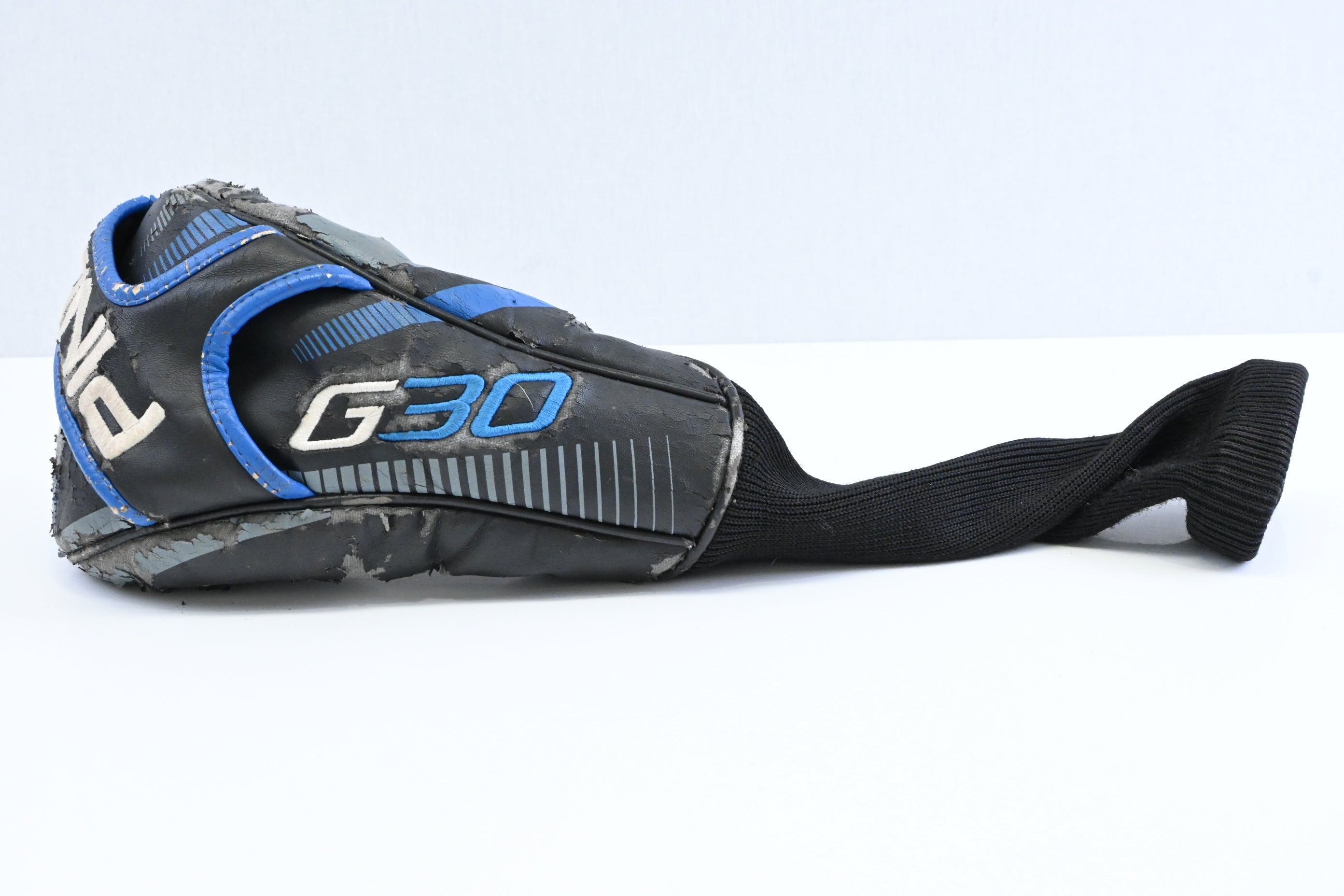 Ping G30 Driver / 12 Degree / Senior Flex Ping TFC 419 Shaft