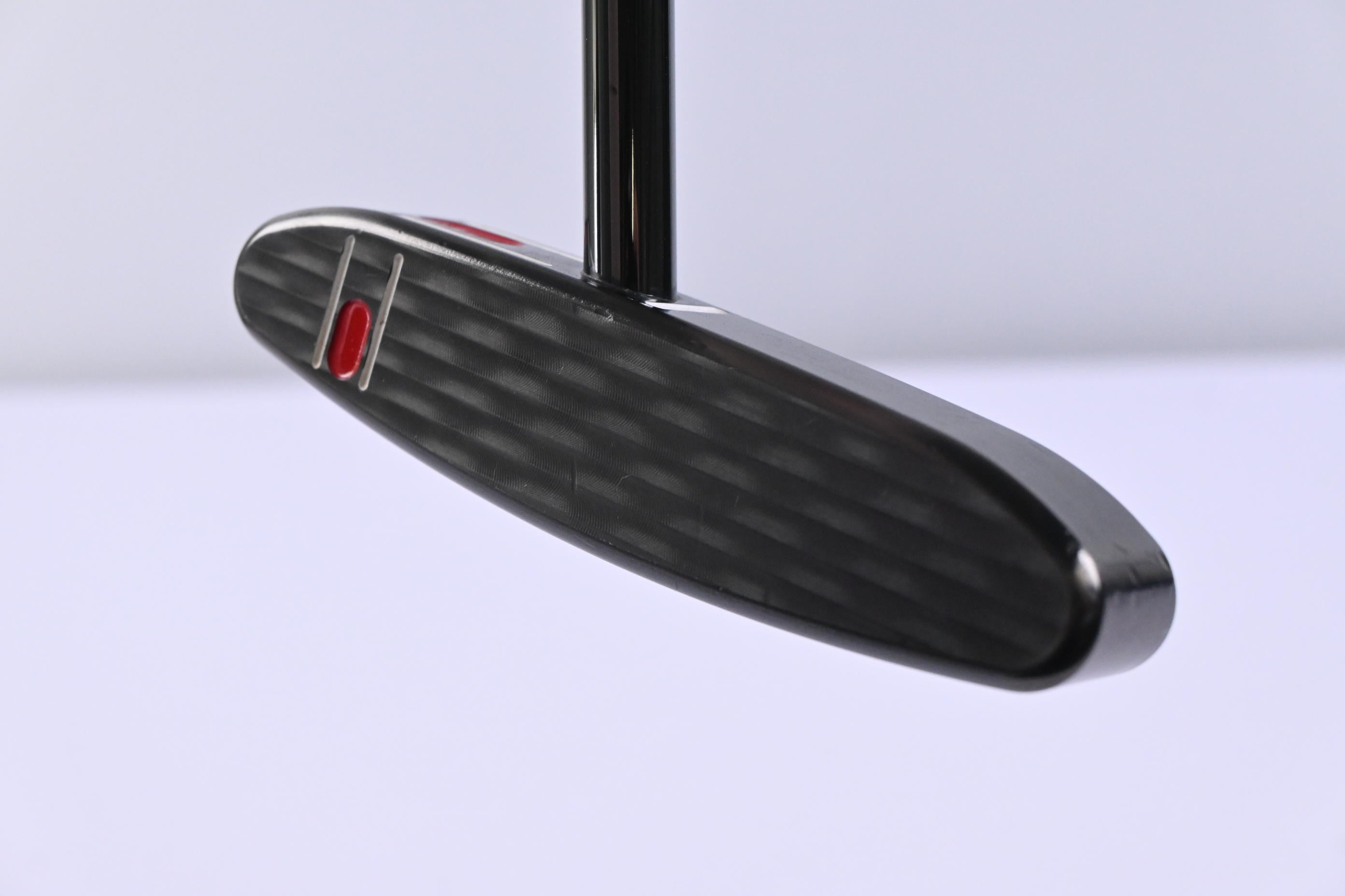 Seemore M6ss Black Putter / 37 Inch