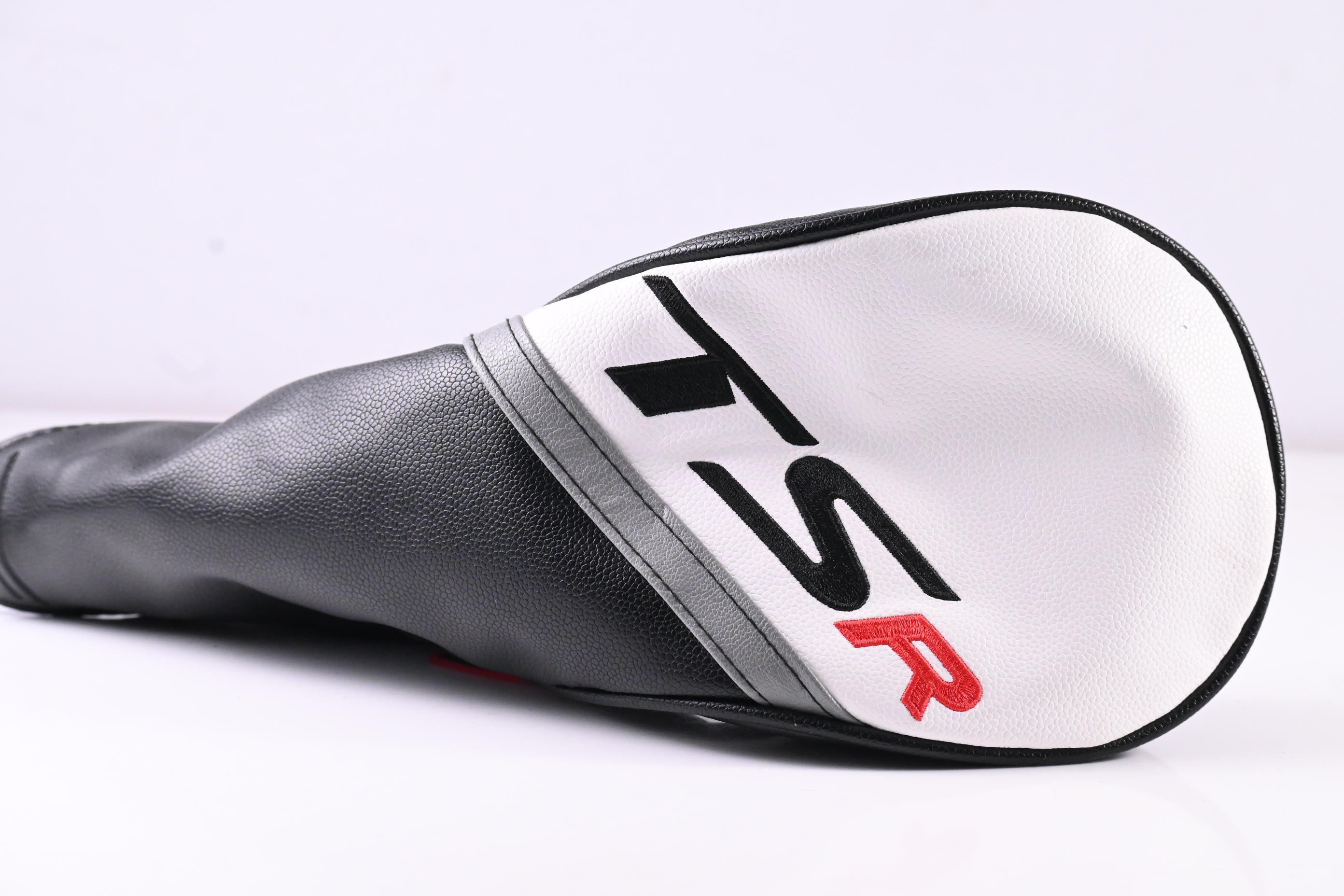 Titleist TSR2 Driver / 9 Degree / X-Flex Tensei 1K Black 65 Shaft