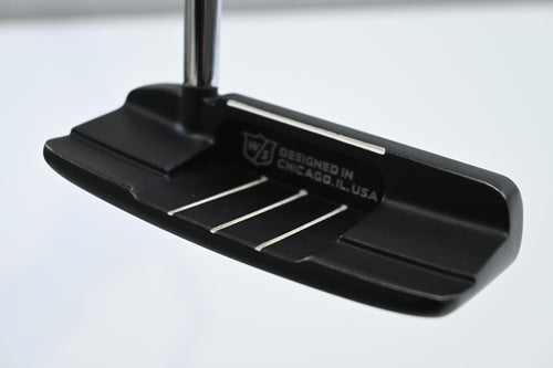 Wilson Infinite 2018 West Loop Putter / 35 Inch