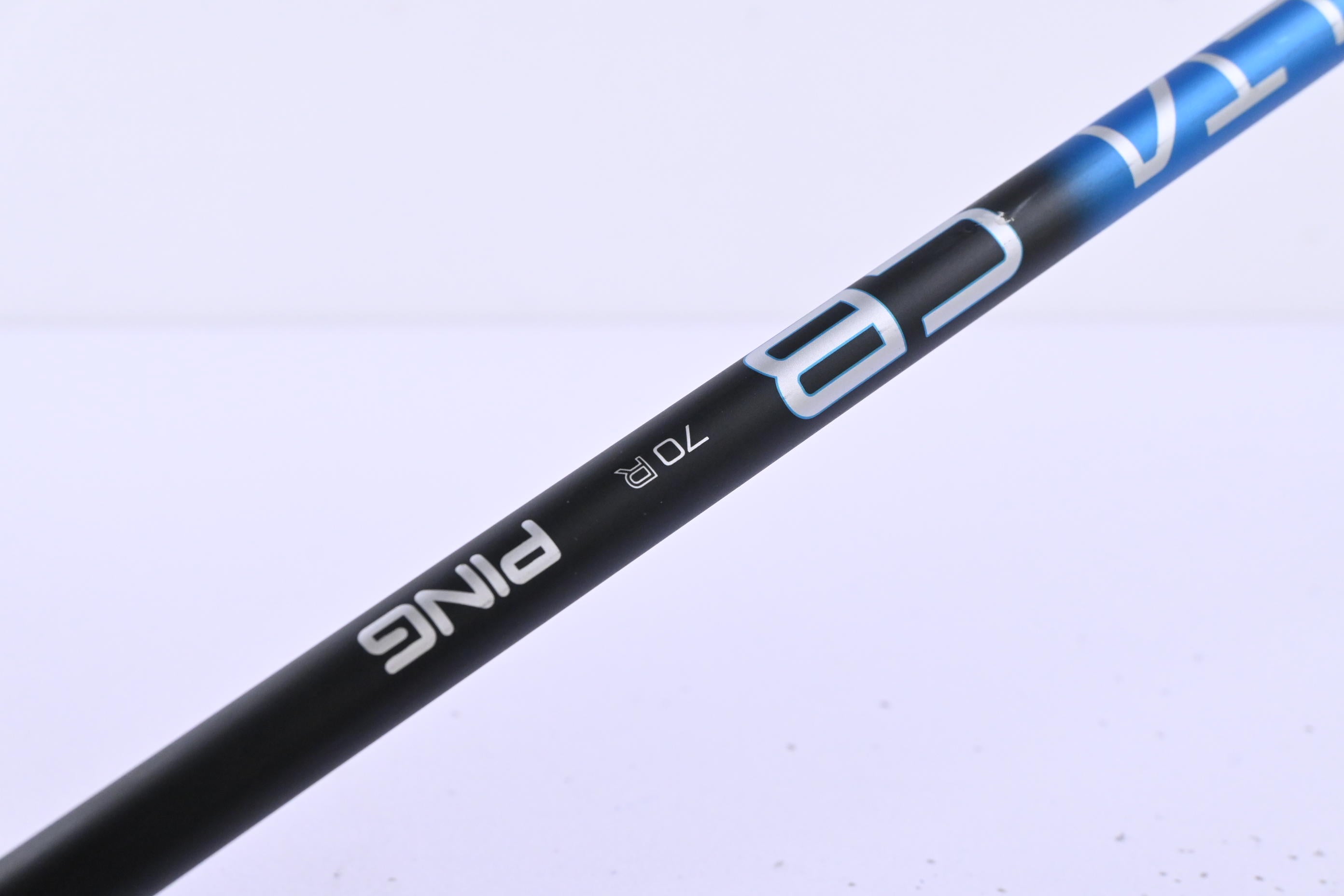 Ping G440 #5 Hybrid / 26 Degree / Regular Flex Ping Alta CB Blue 70 Shaft