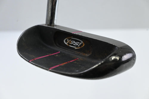Yes! C-Groove Marilyn Putter / 33 Inch