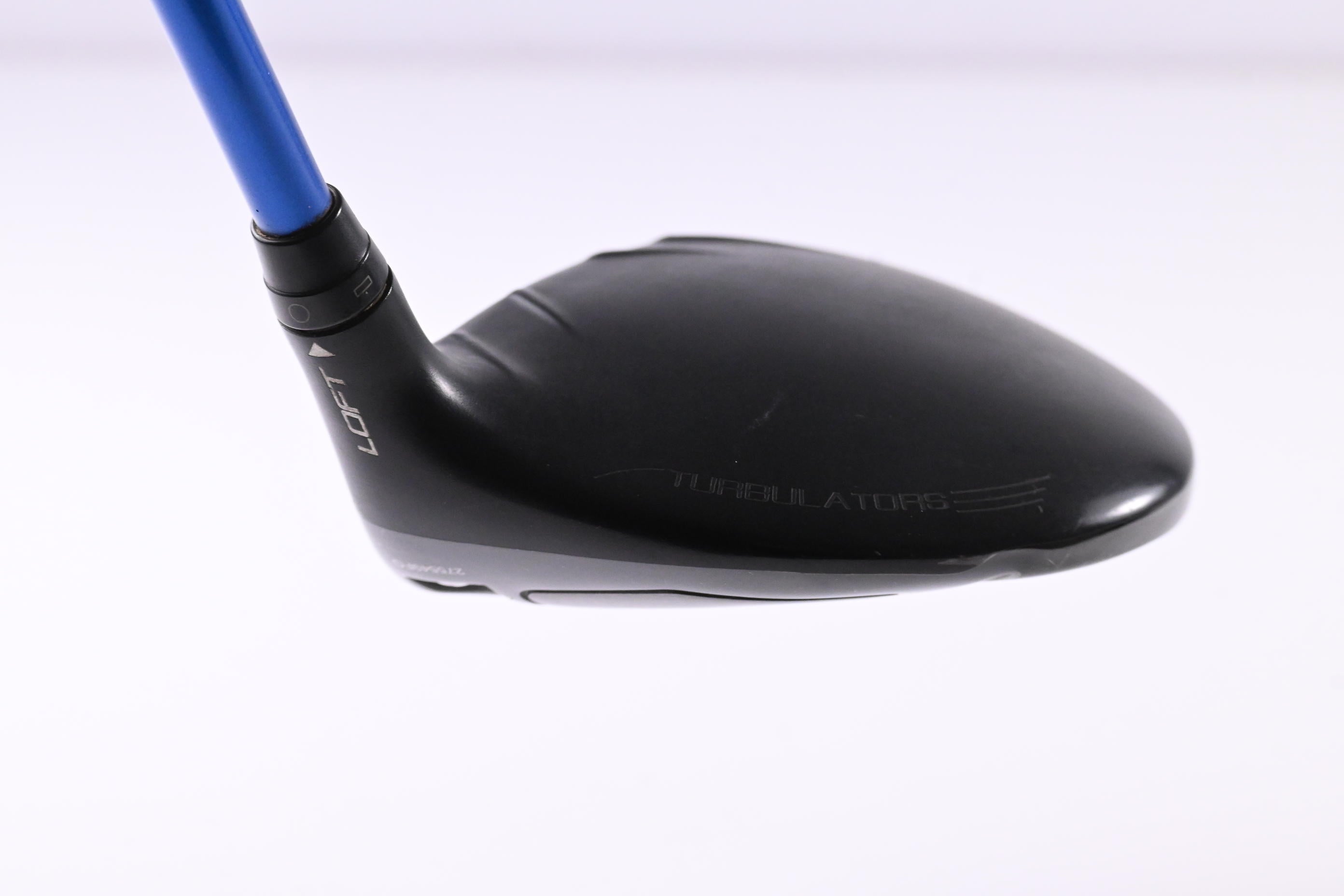 Ping G30 #3 Wood / 14.5 Degree / Regular Flex Ping TFC 419 Shaft