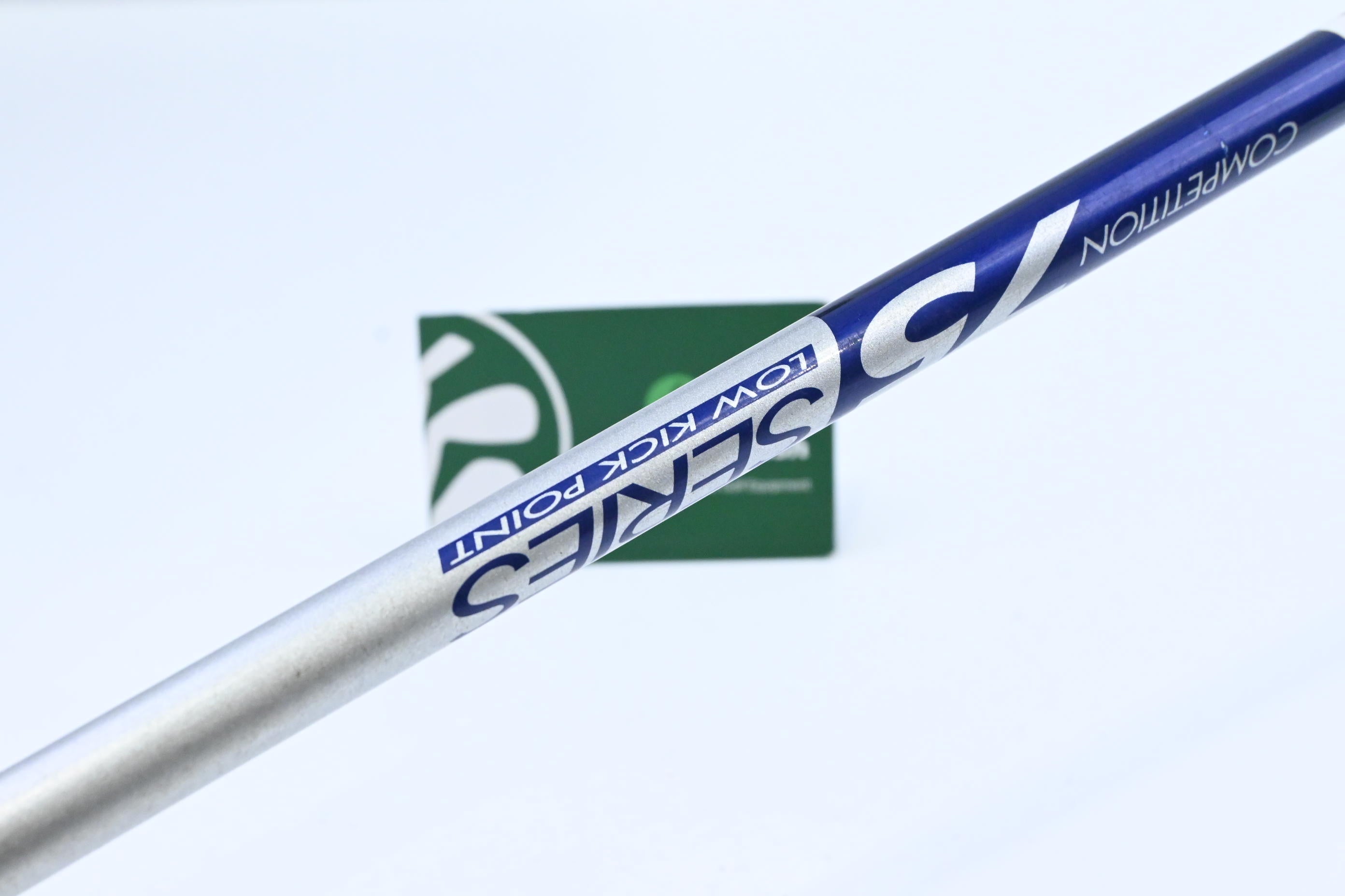 Callaway ERC Forged #5 Wood / 19 Degree / Regular Flex UST Competition 75