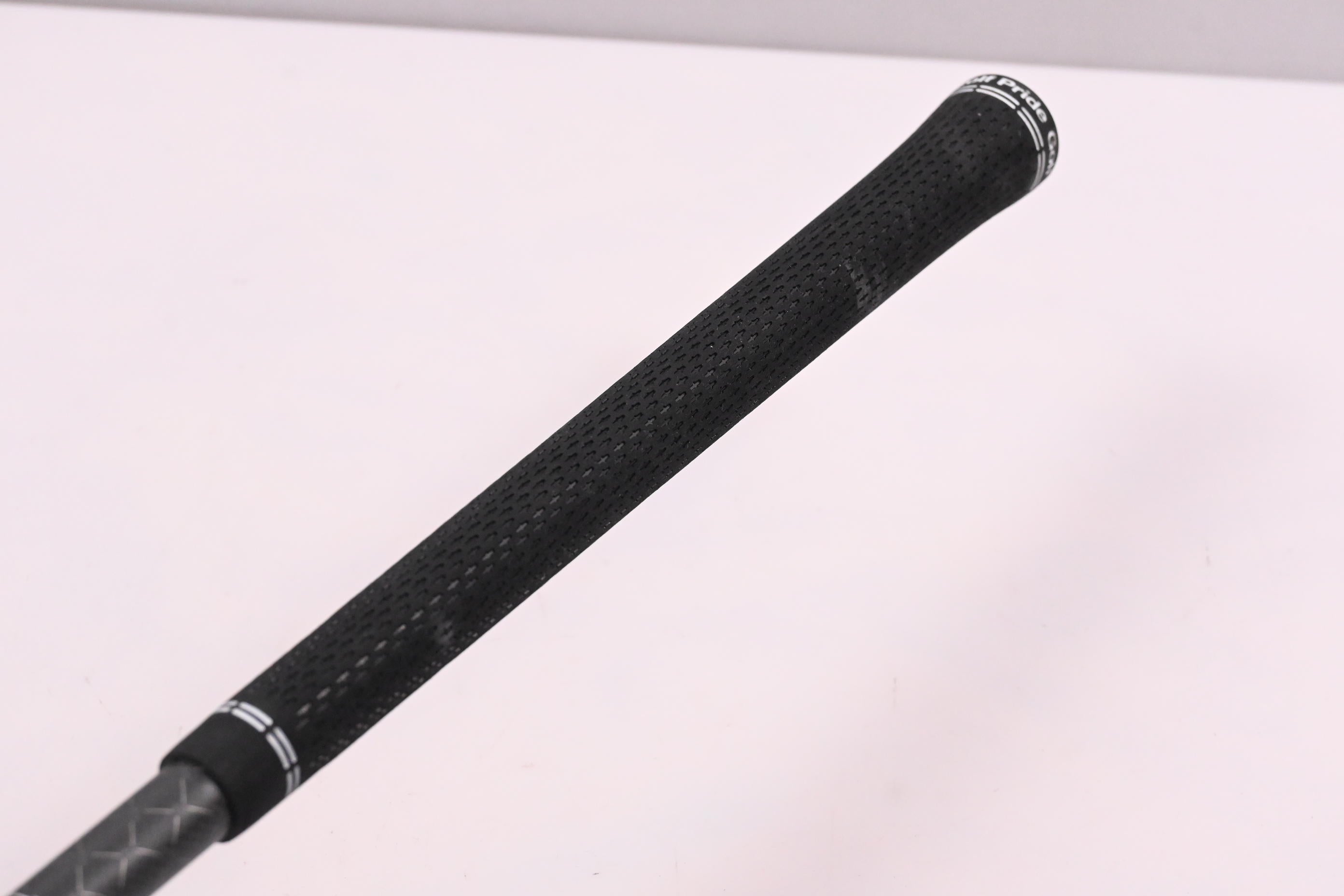 Tensei 1K Black 85 #4 Hybrid Shaft / Stiff Flex / Ping 3rd Gen