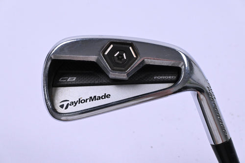 Taylormade Tour Preferred 2011 CB #7 Iron / Stiff Flex Dynamic Gold XP Shaft