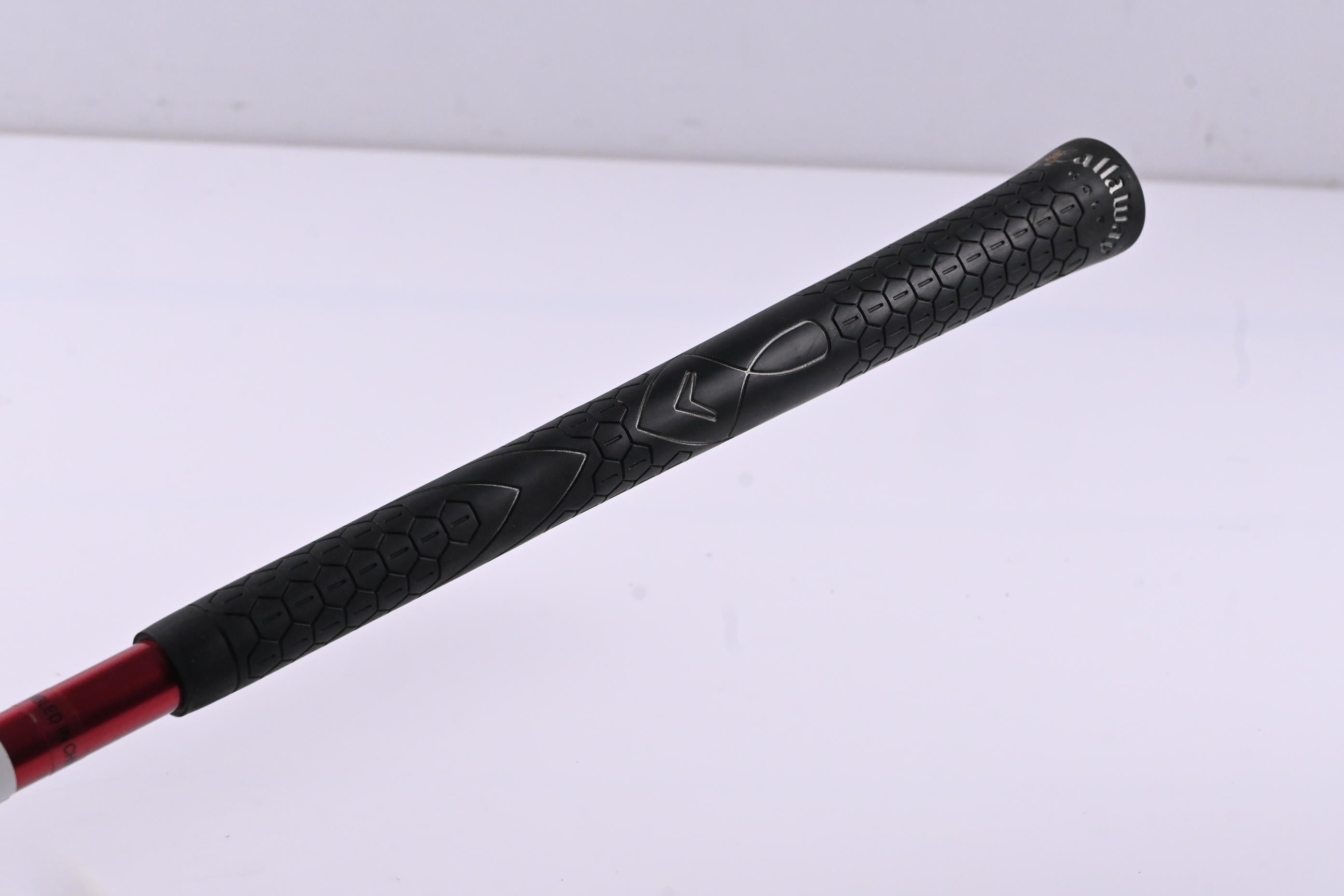 Callaway Big Bertha Diablo Driver / 10 Degree / Stiff Flex Aldila DVS 65 Shaft