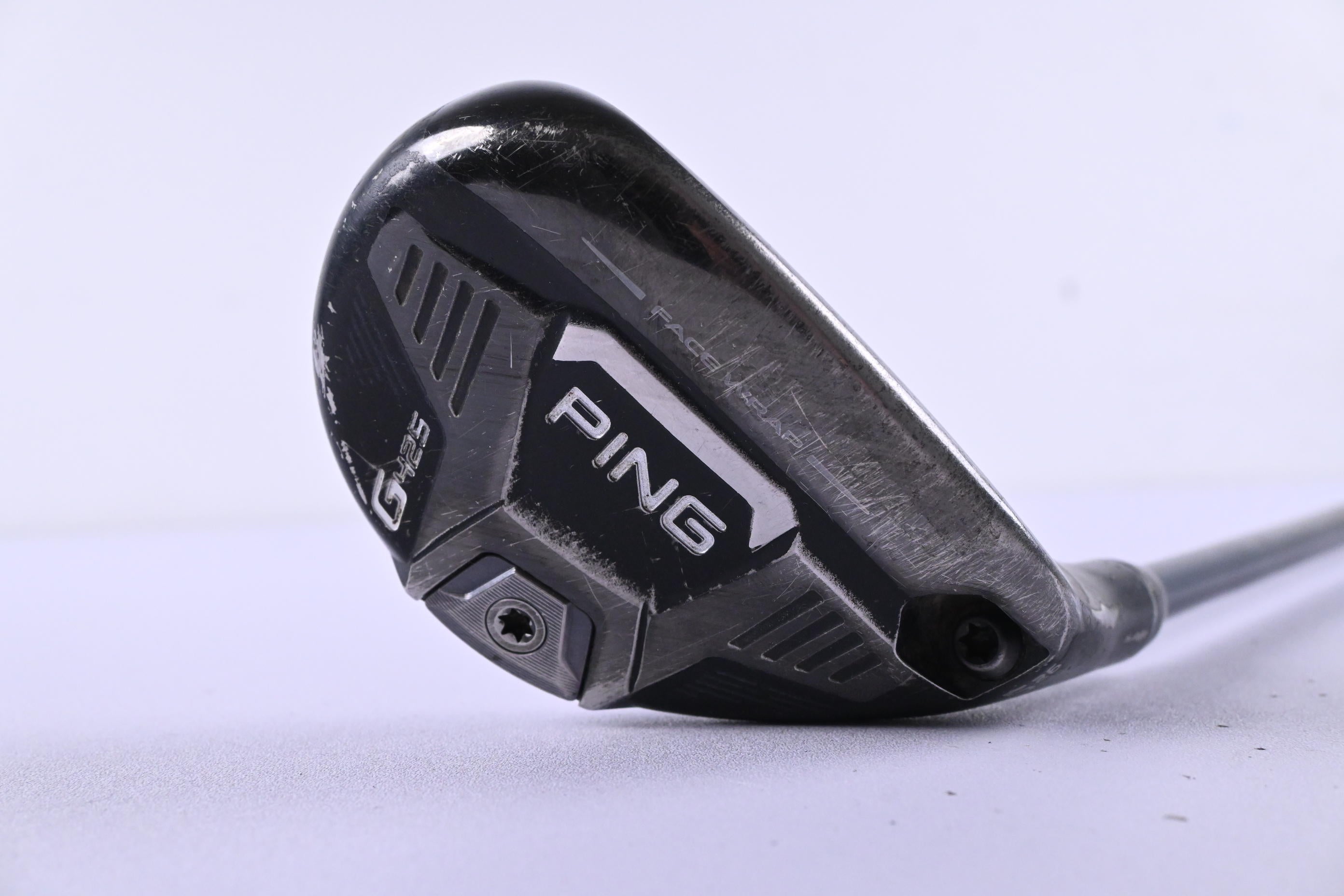 Ping G425 #5 Hybrid / 26 Degree / Regular Flex Ping Alta CB Slate