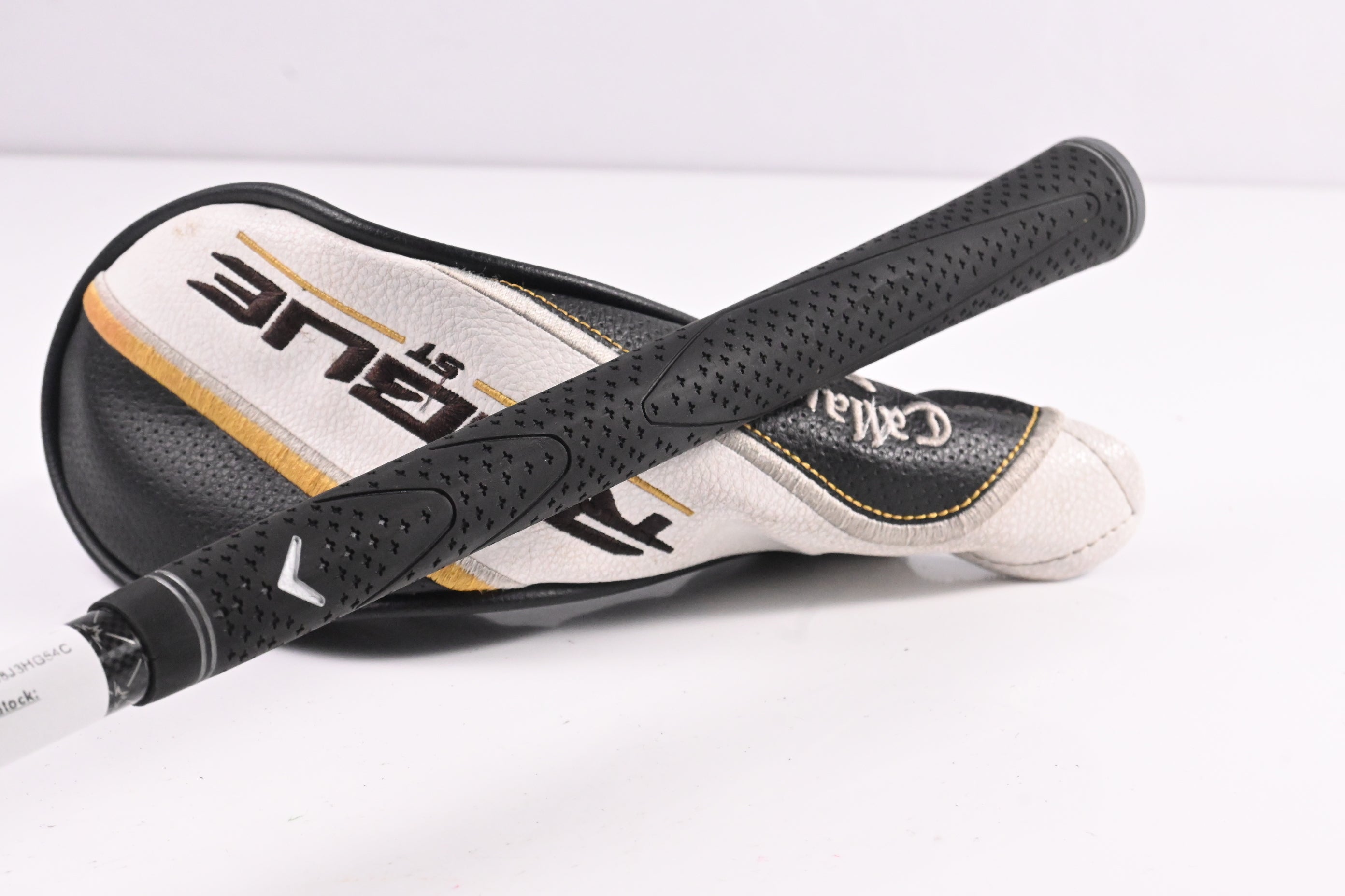 Callaway Rogue ST Max OS #3 Hybrid / 19 Degree / Stiff Flex Tensei AV Blue 75