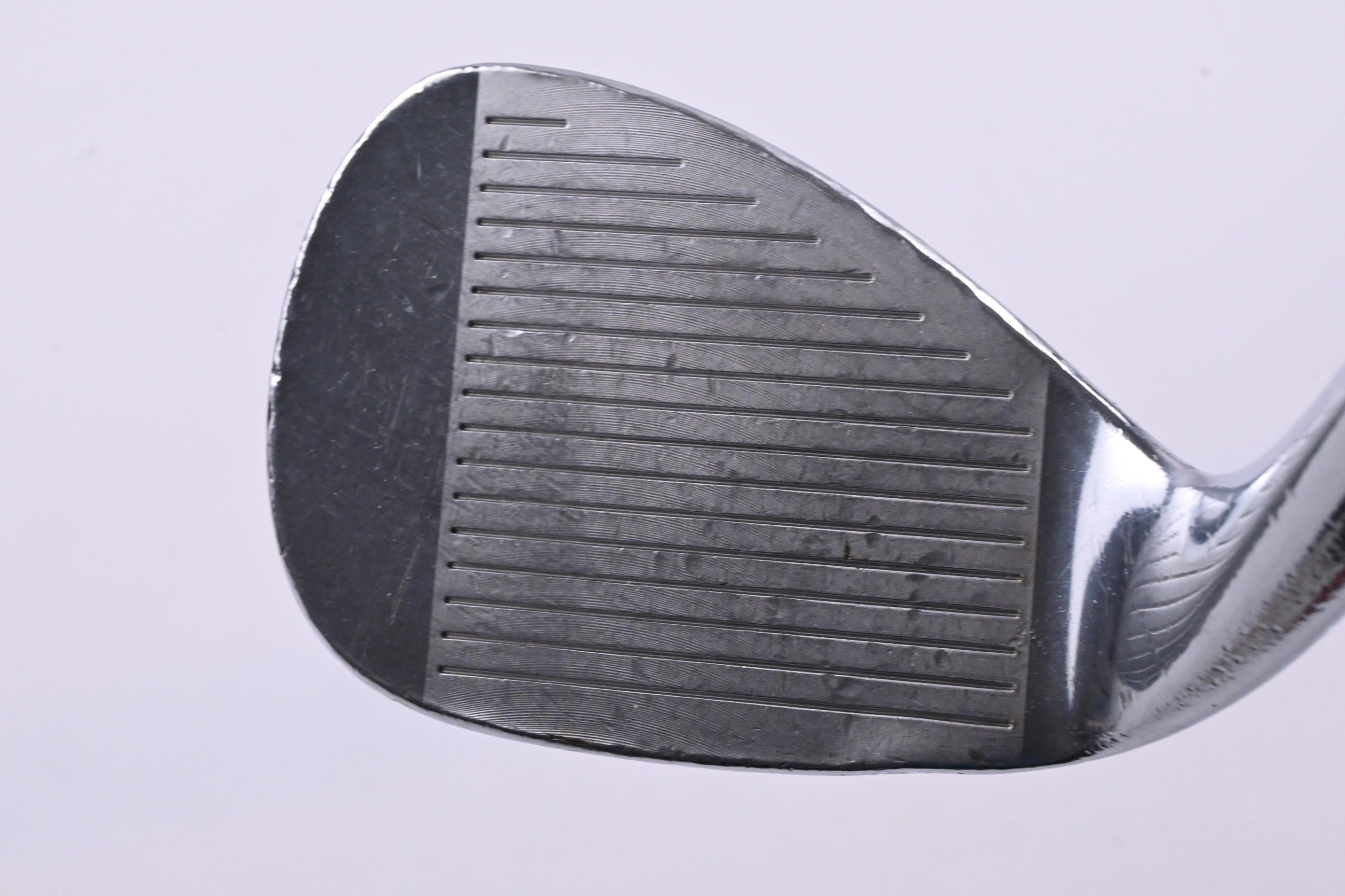 Cobra King Snakebite 2021 Gap Wedge / 50 Degree / Stiff Flex KBS Hi-Rev 2.0 125
