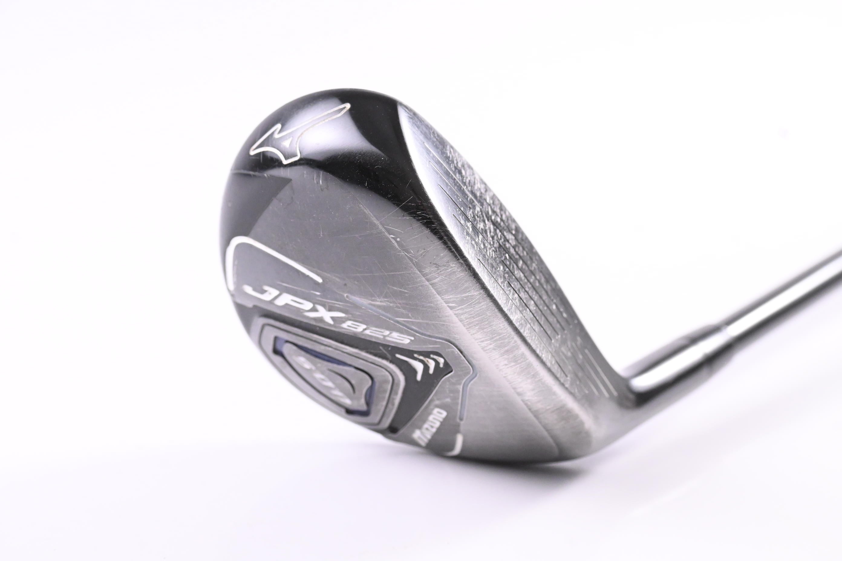 Mizuno JPX 825 #3 Hybrid / 19 Degree / Regular Flex Fujikura Orochi 70 Shaft