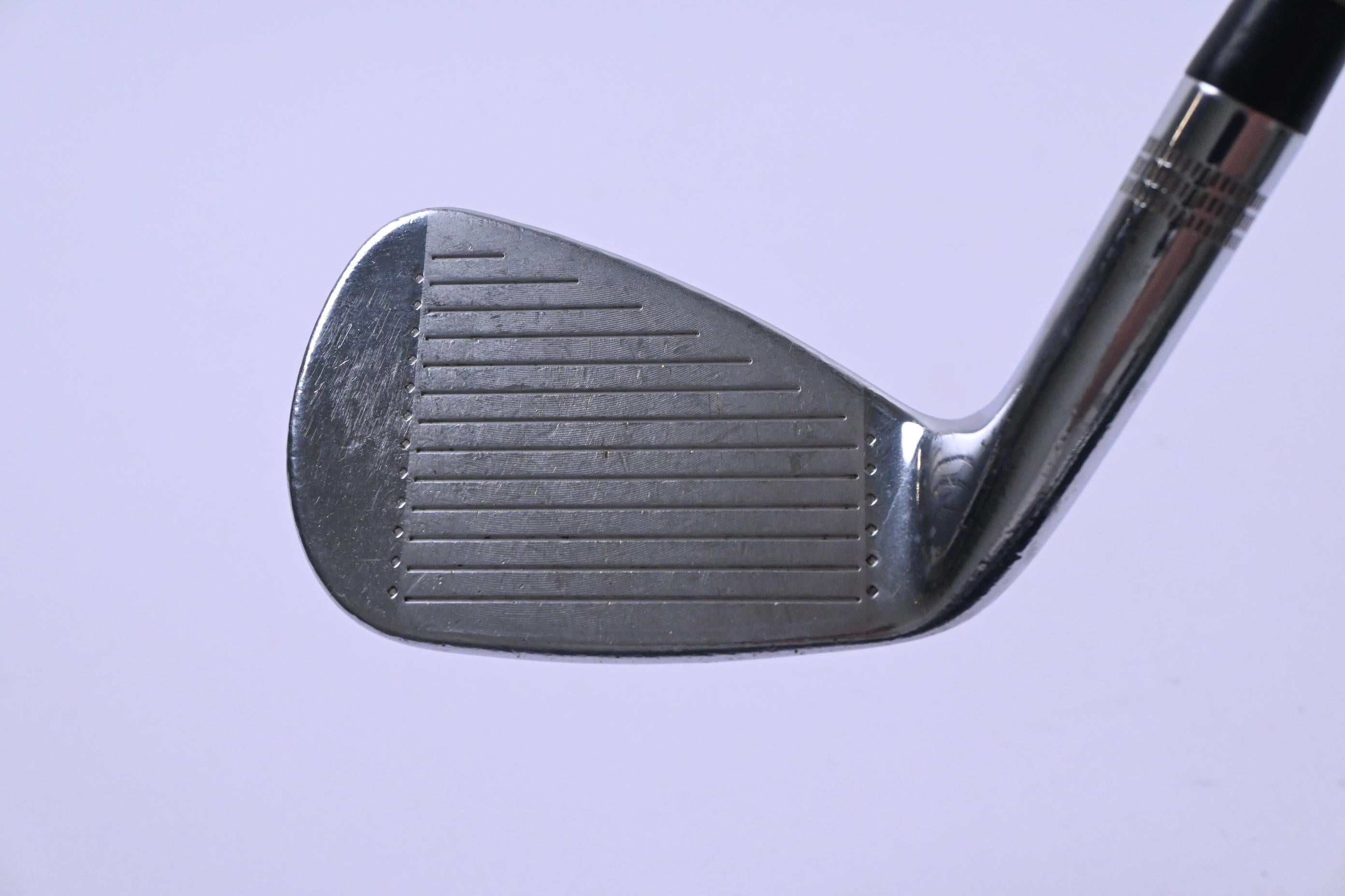 Wilson Staff Model Blade 2019 #9 Iron / Stiff Flex KBS $-Taper 125 Shaft