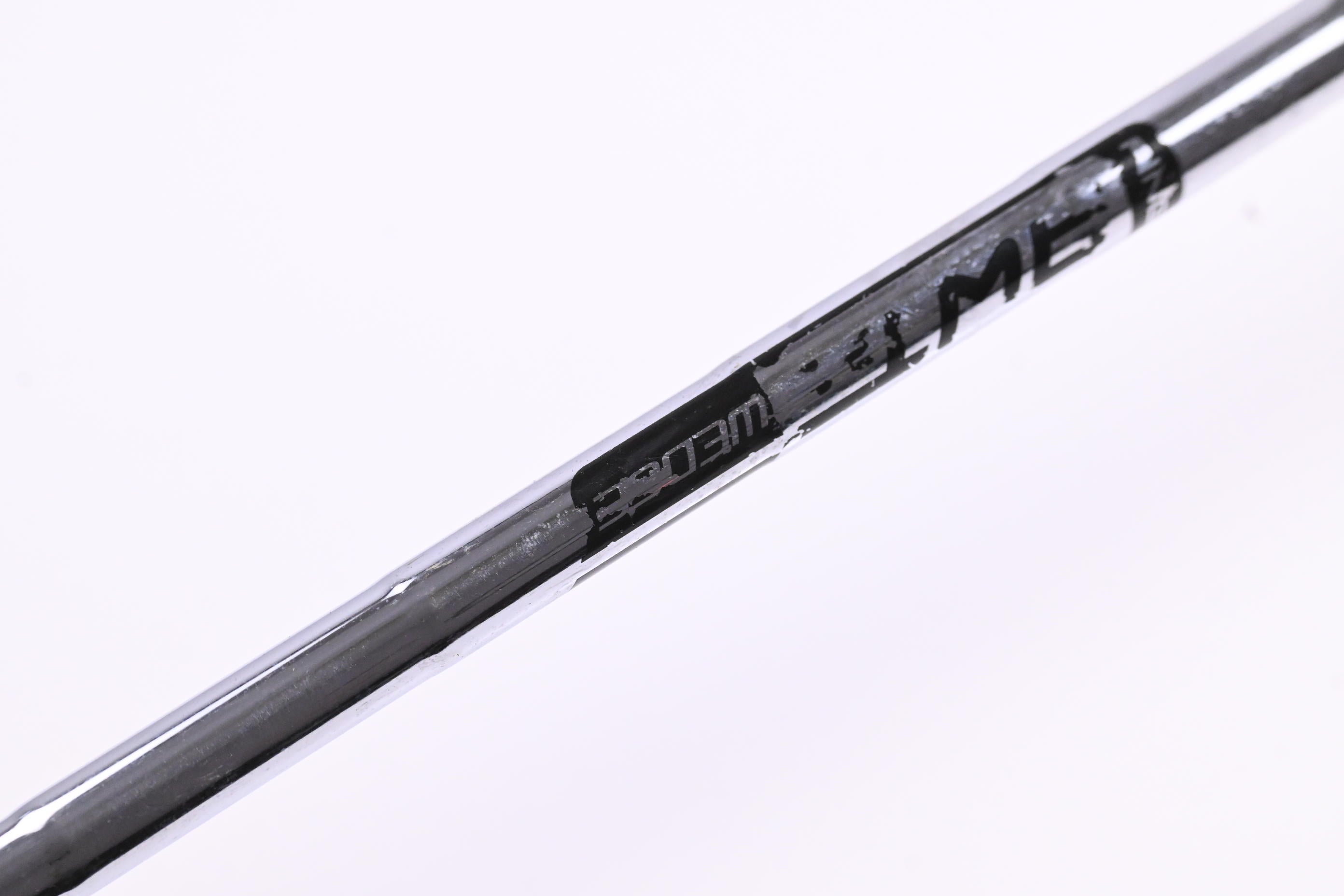 Ping Glide 2.0 Sand Wedge / 54 Degree / Blue Dot / Wedge Flex Ping AWT Shaft