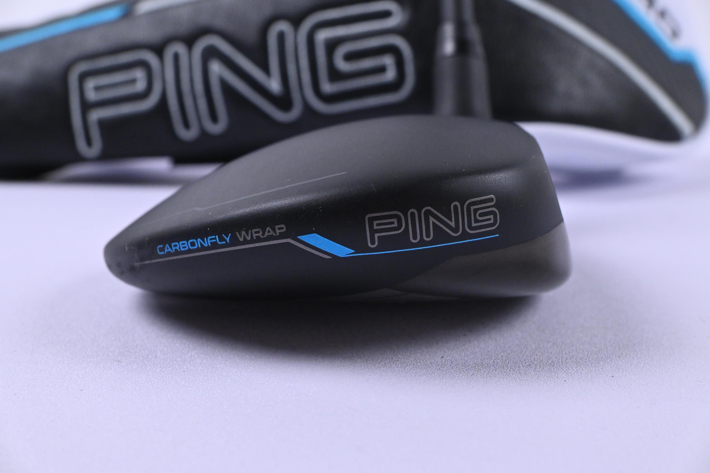 Ping G440 SFT #3 Wood / 16 Degree / Regular Flex Ping Alta CB Blue 65 Shaft