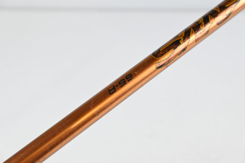 Mizuno MX-500 Driver / 9.5 Degree / Regular Flex Aldila NVS 65 Shaft