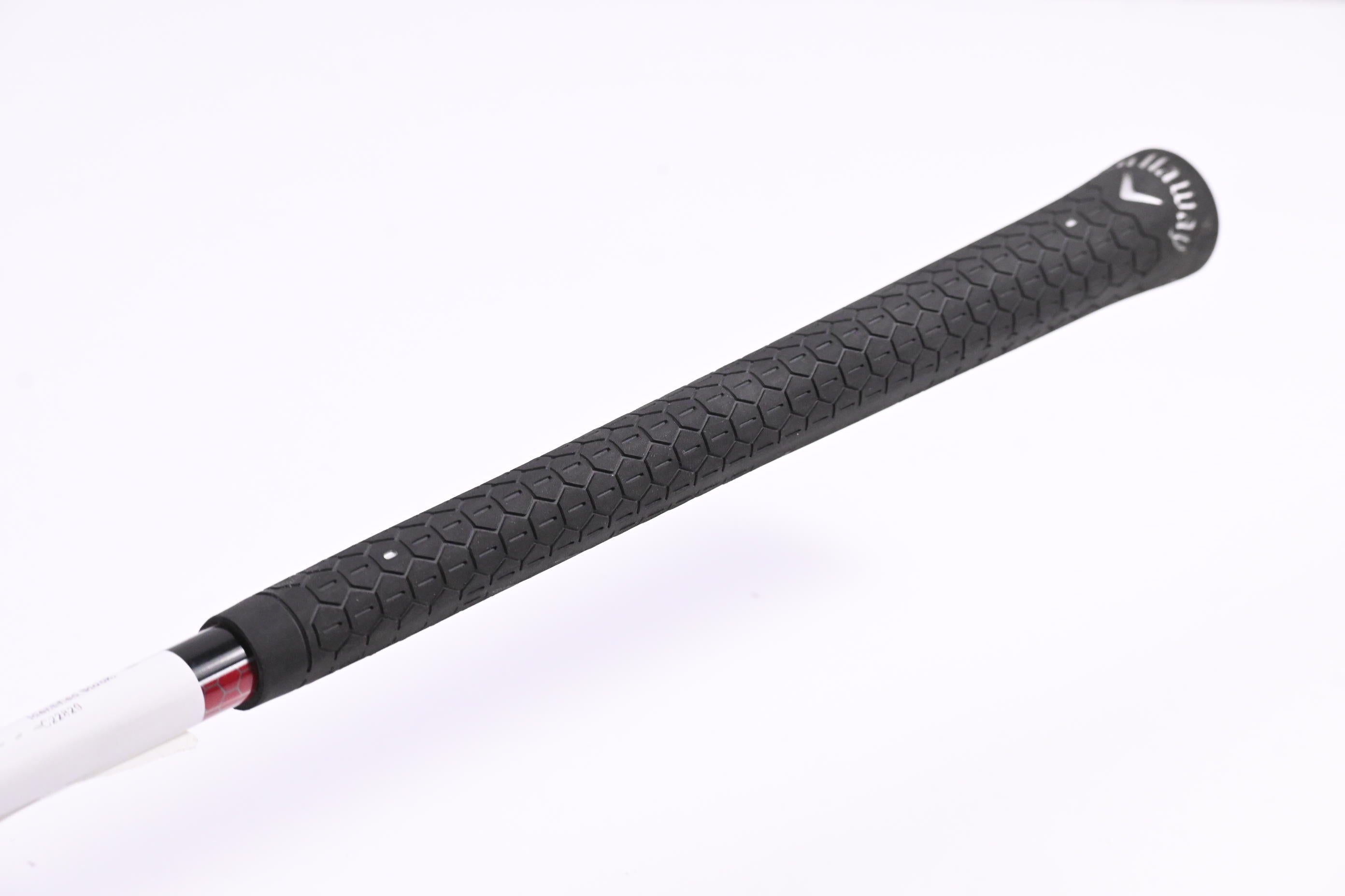 Callaway RAZR X Black Sand Wedge / 54 Degree / Senior Flex Callaway 65 Shaft