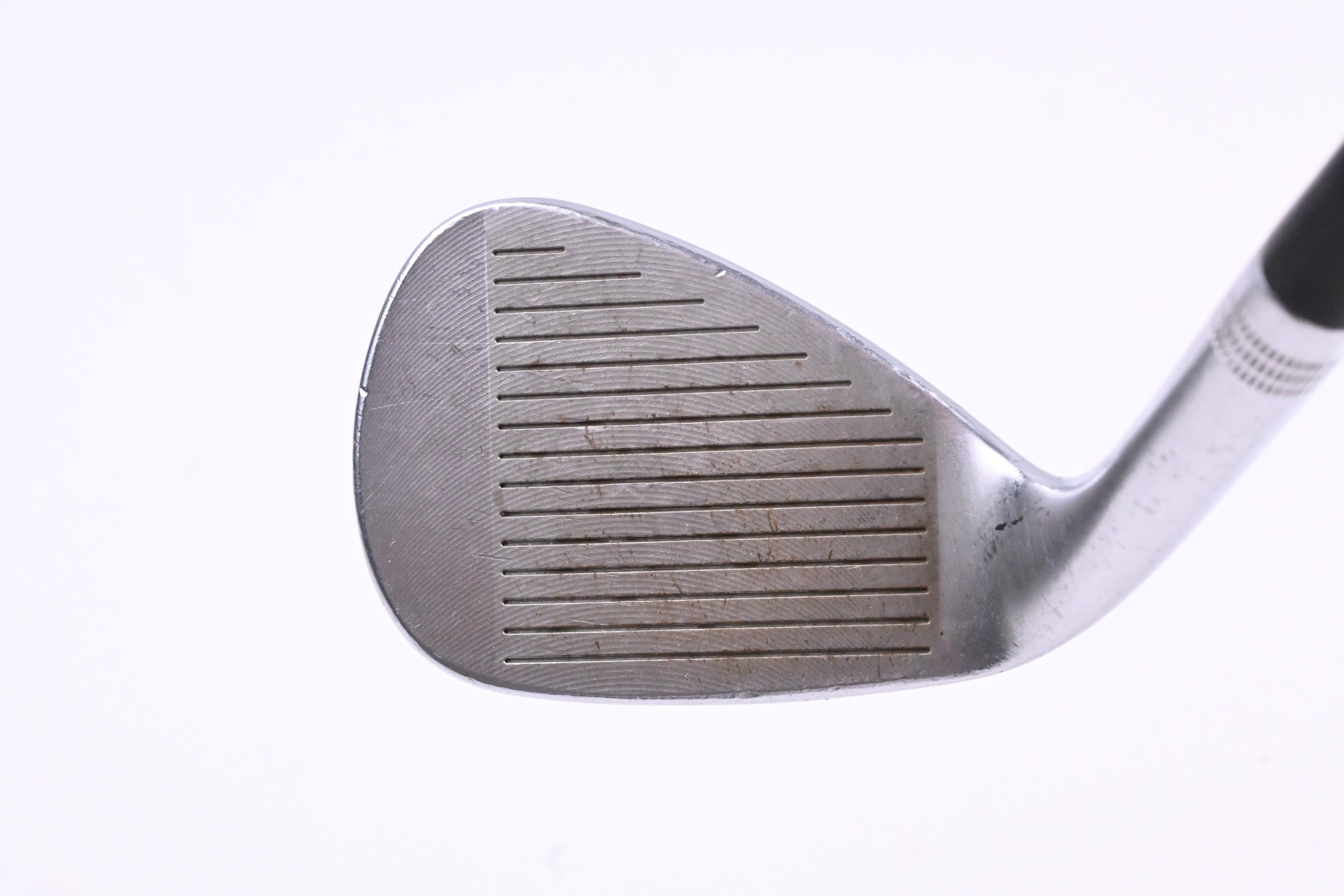 Wilson Staff Model ZM Sand Wedge / 56 Degree / Wedge Flex Dynamic Gold Spinner