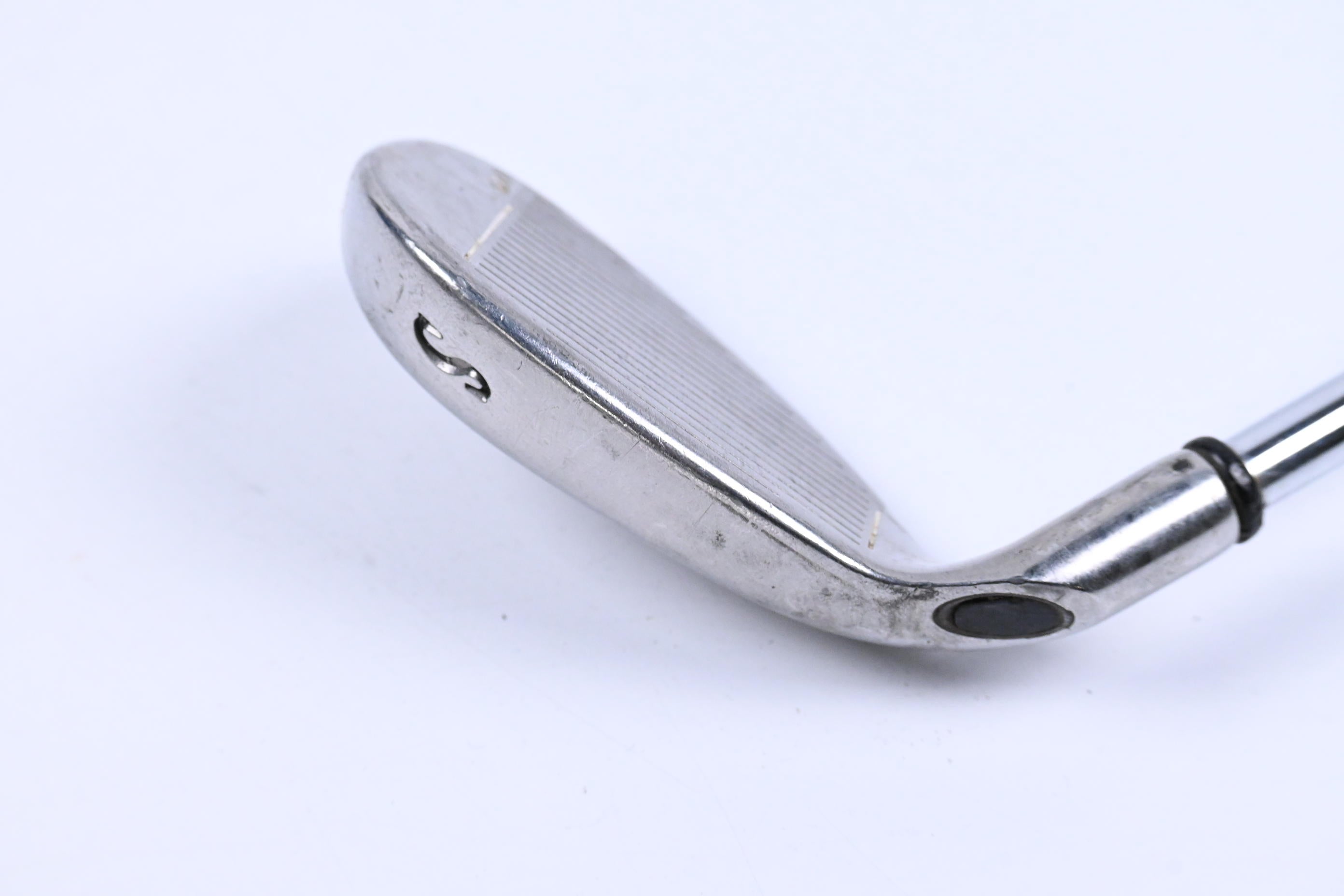 Callaway X-14 Sand Wedge / 55 Degree / Wedge Flex Steel Shaft