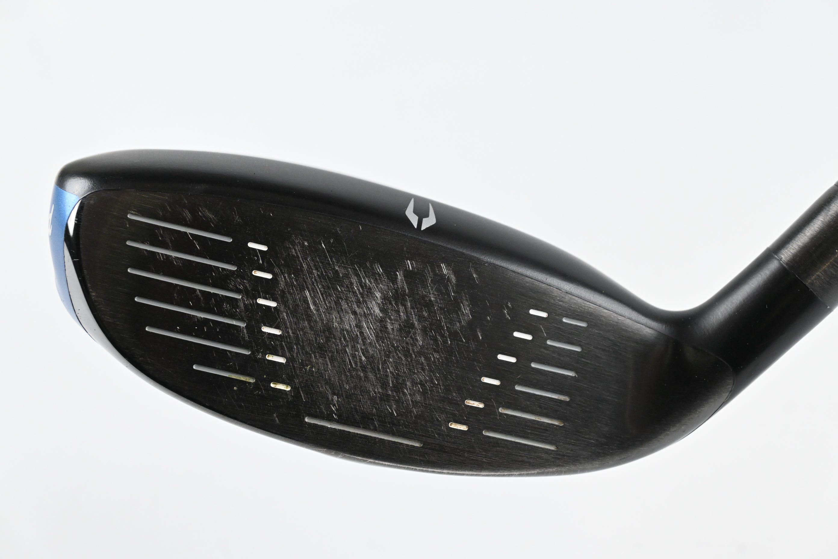 Cleveland Halo XL Hy-Wood #3 Hybrid / 18 Degree / Regular Flex Cypher 40 Shaft