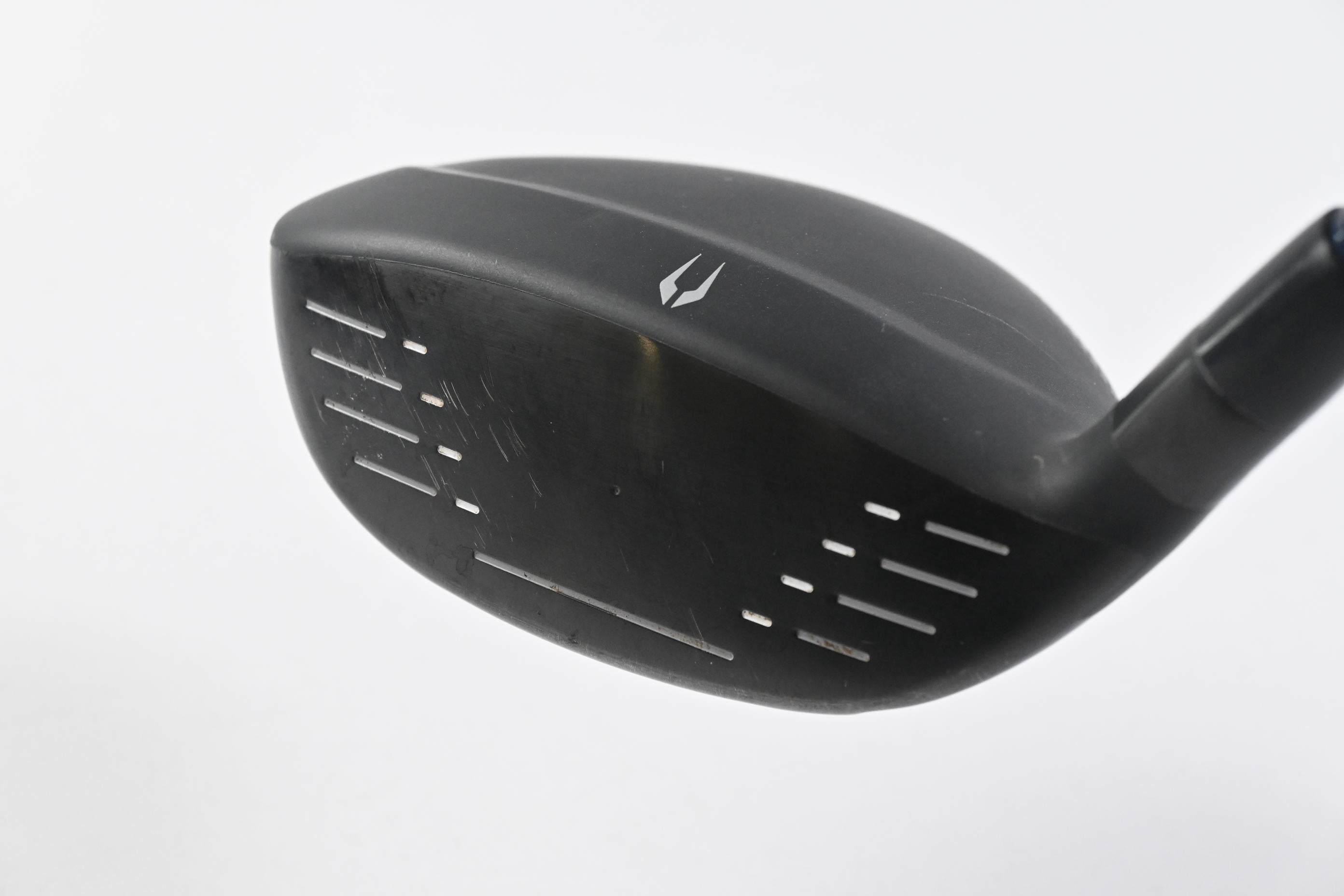 Cleveland Launcher XL Halo #5 Wood / 18 Degree / Regular Flex Ventus Blue 5