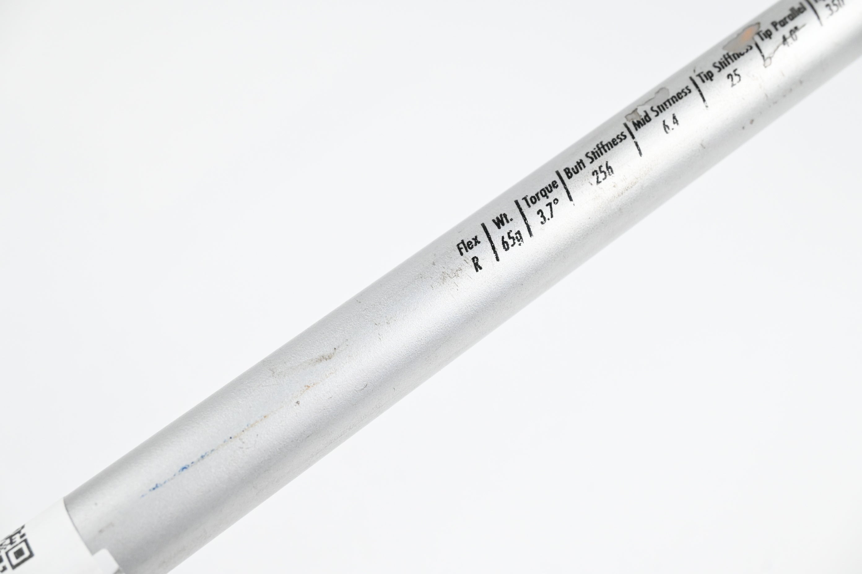 Ping G10 Driver / 9 Degree / Regular Flex Proforce V2 65 Shaft