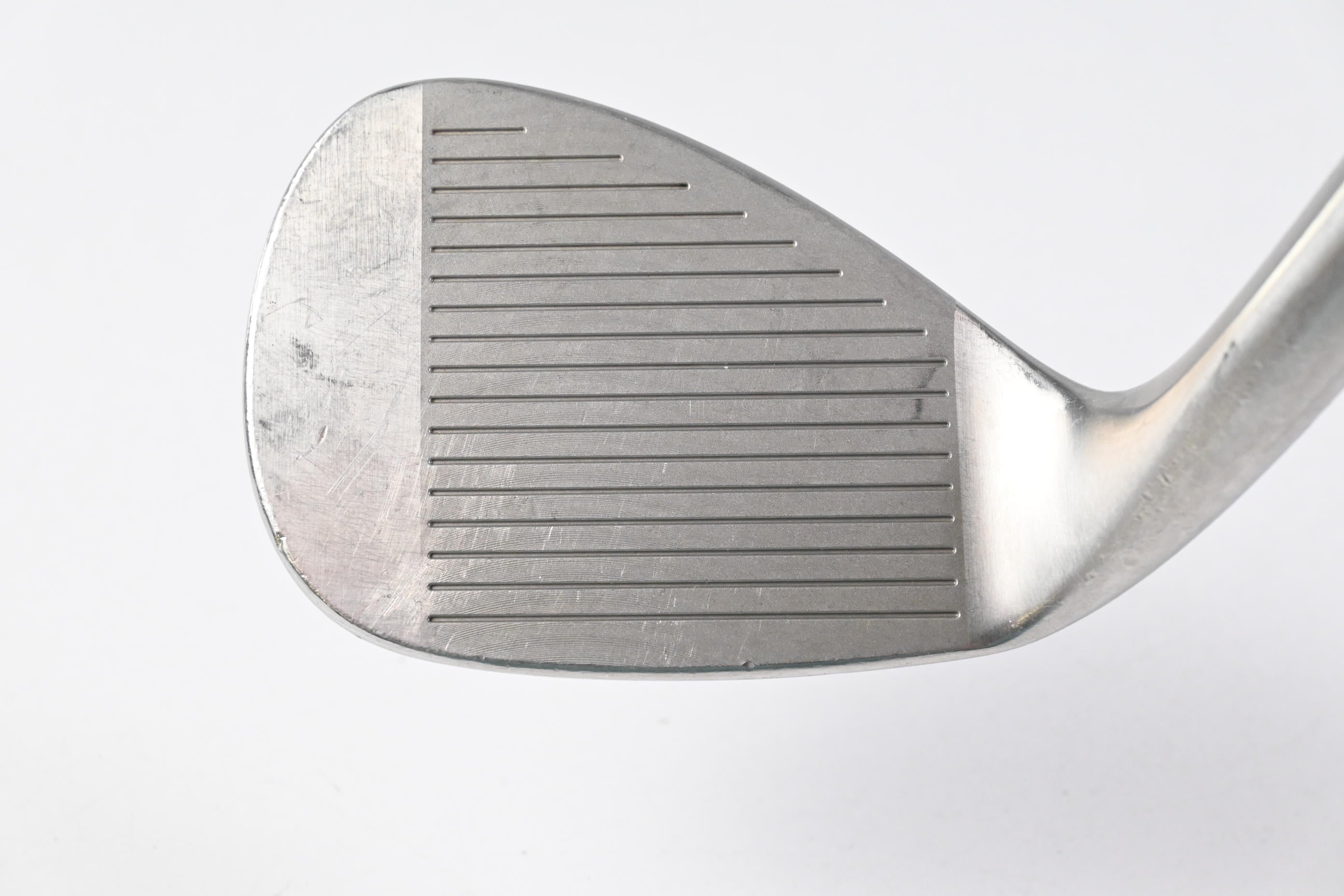 Cobra King Pur Gap Wedge / 52 Degree / Stiff Flex Cobra Shaft