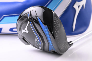 Mizuno ST-X 230 Driver / 10.5 Degree / Regular Flex Aldila Ascent 50 Shaft